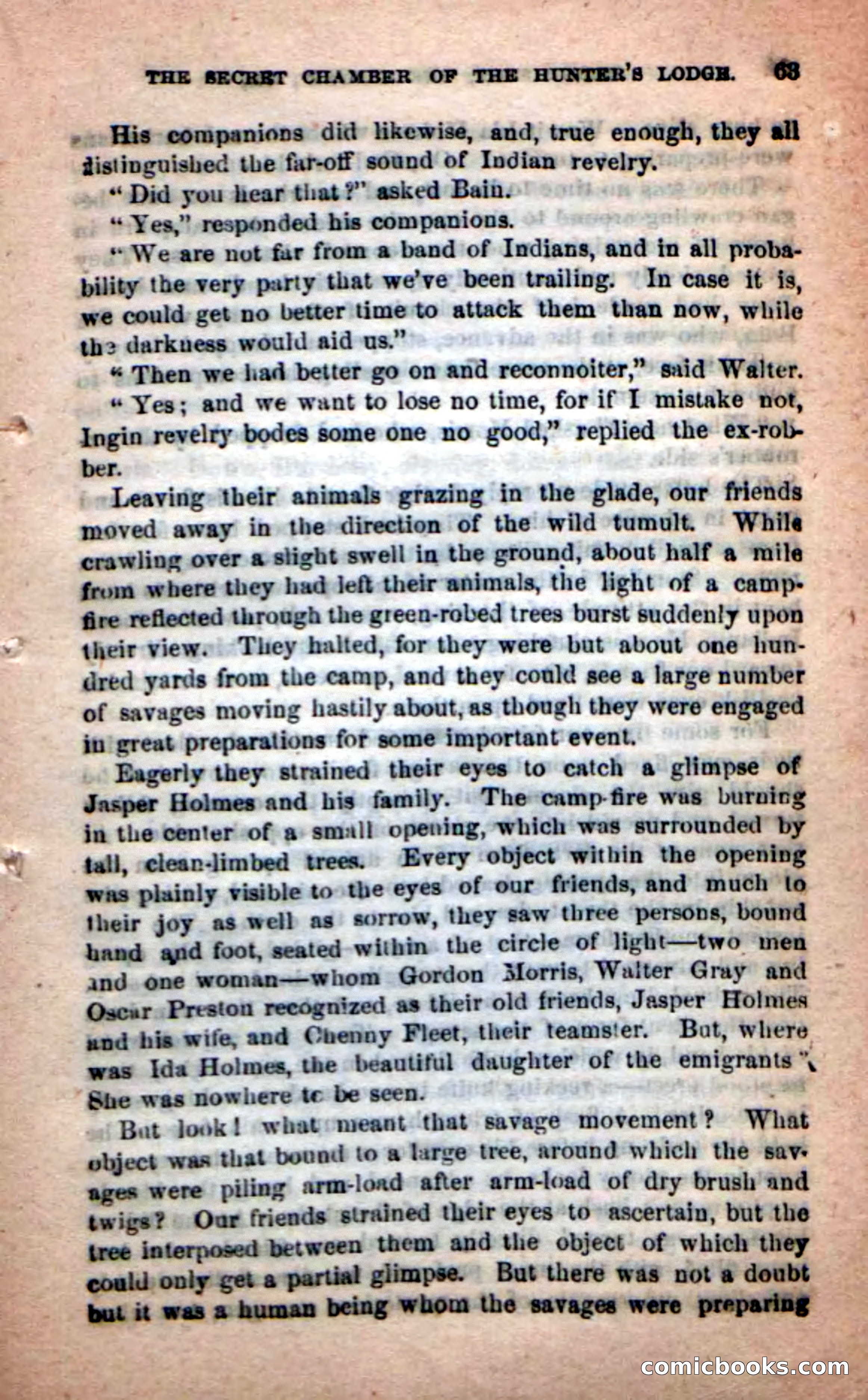 Silent Shot, the Slayer — page 59 of 100