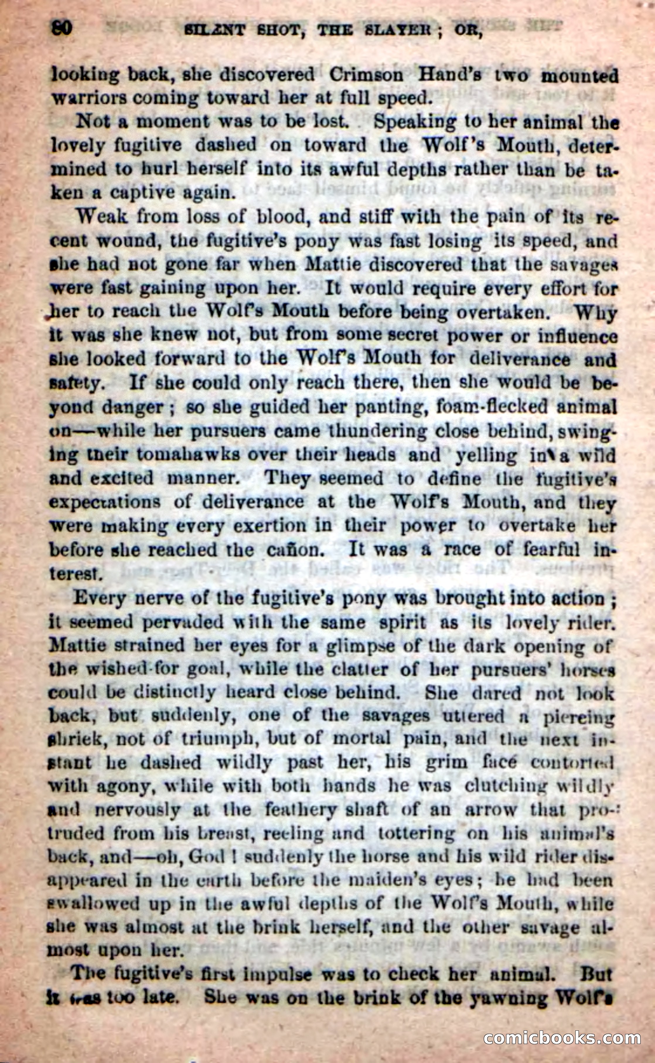 Silent Shot, the Slayer — page 76 of 100