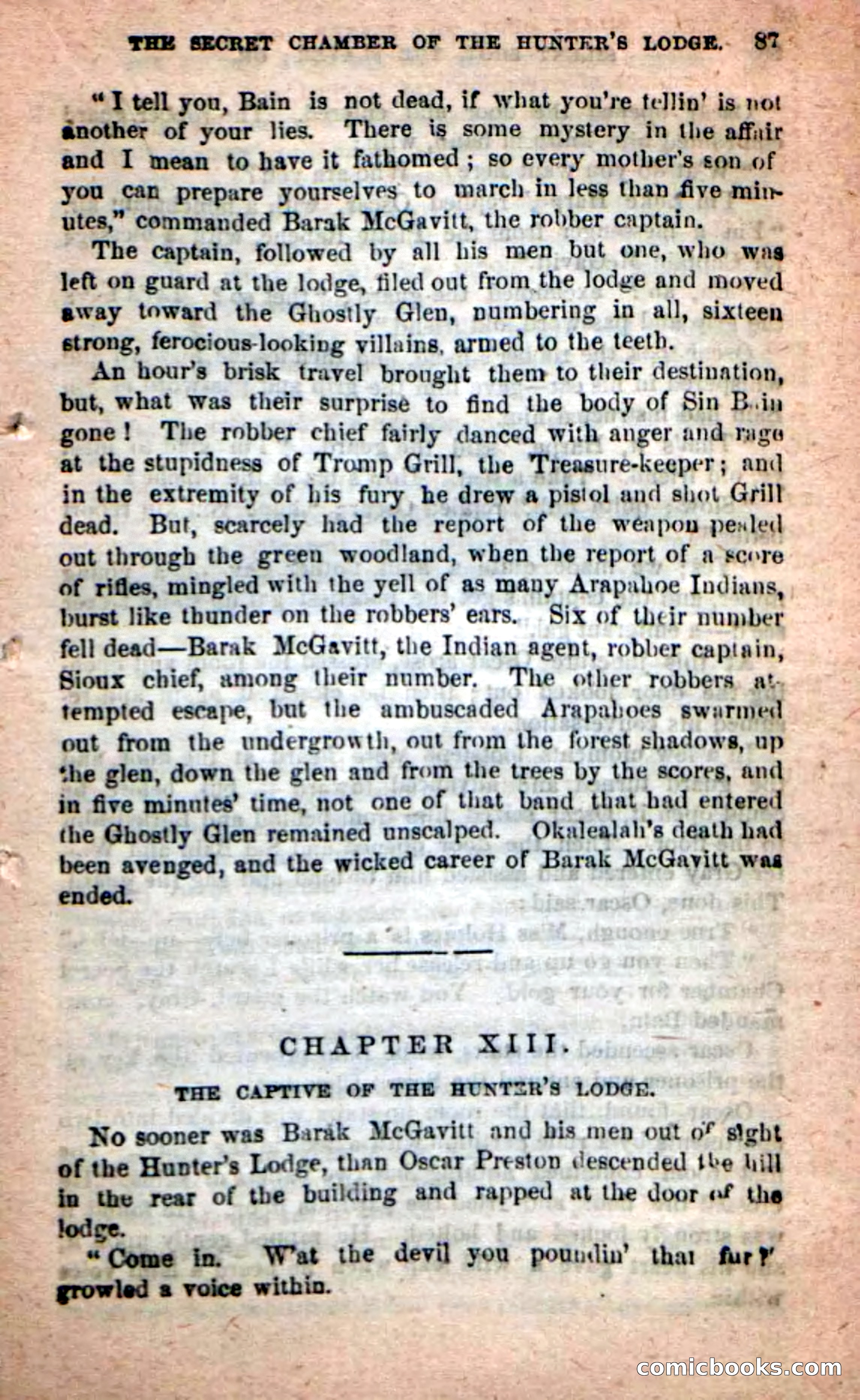 Silent Shot, the Slayer — page 83 of 100