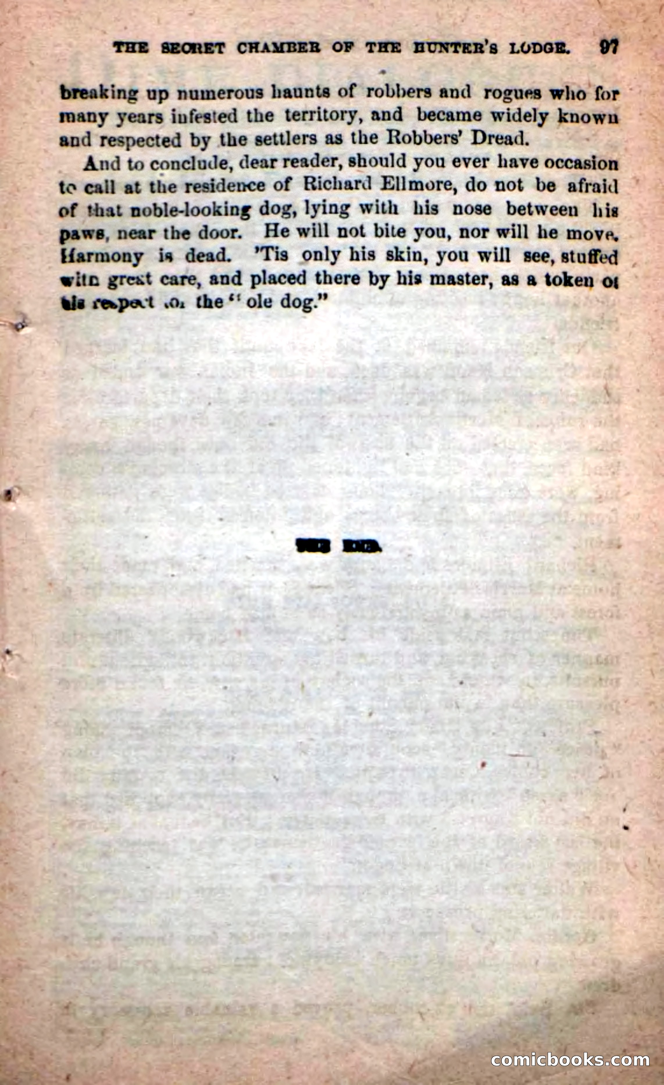 Silent Shot, the Slayer — page 93 of 100