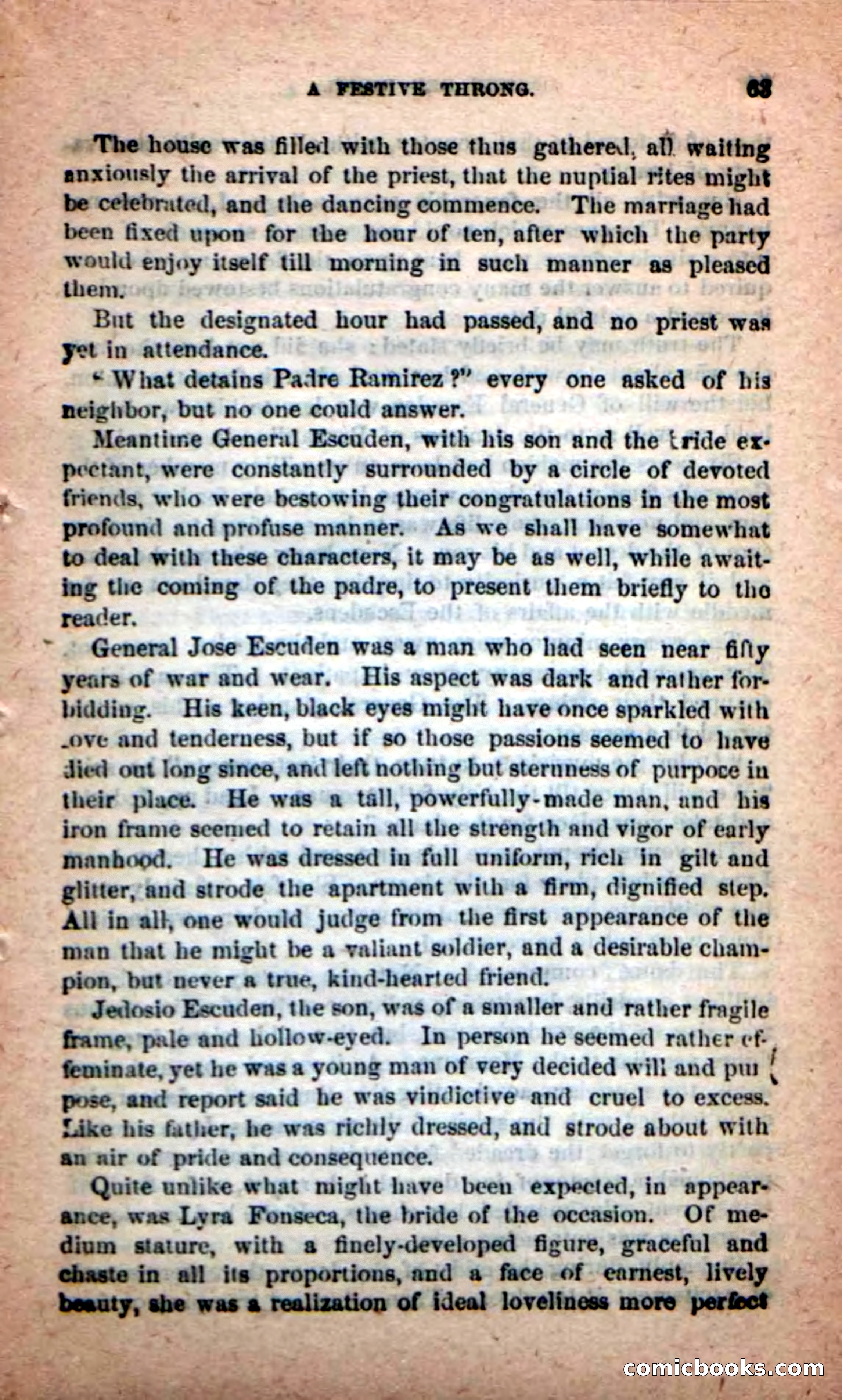 The Red Rider — page 59 of 100