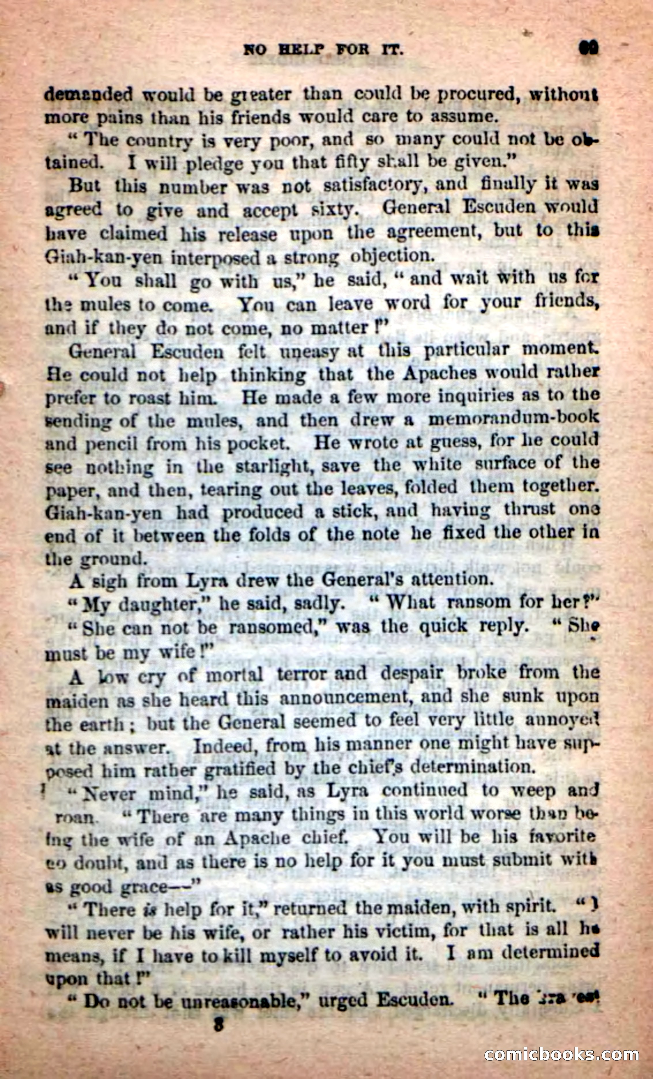 The Red Rider — page 65 of 100