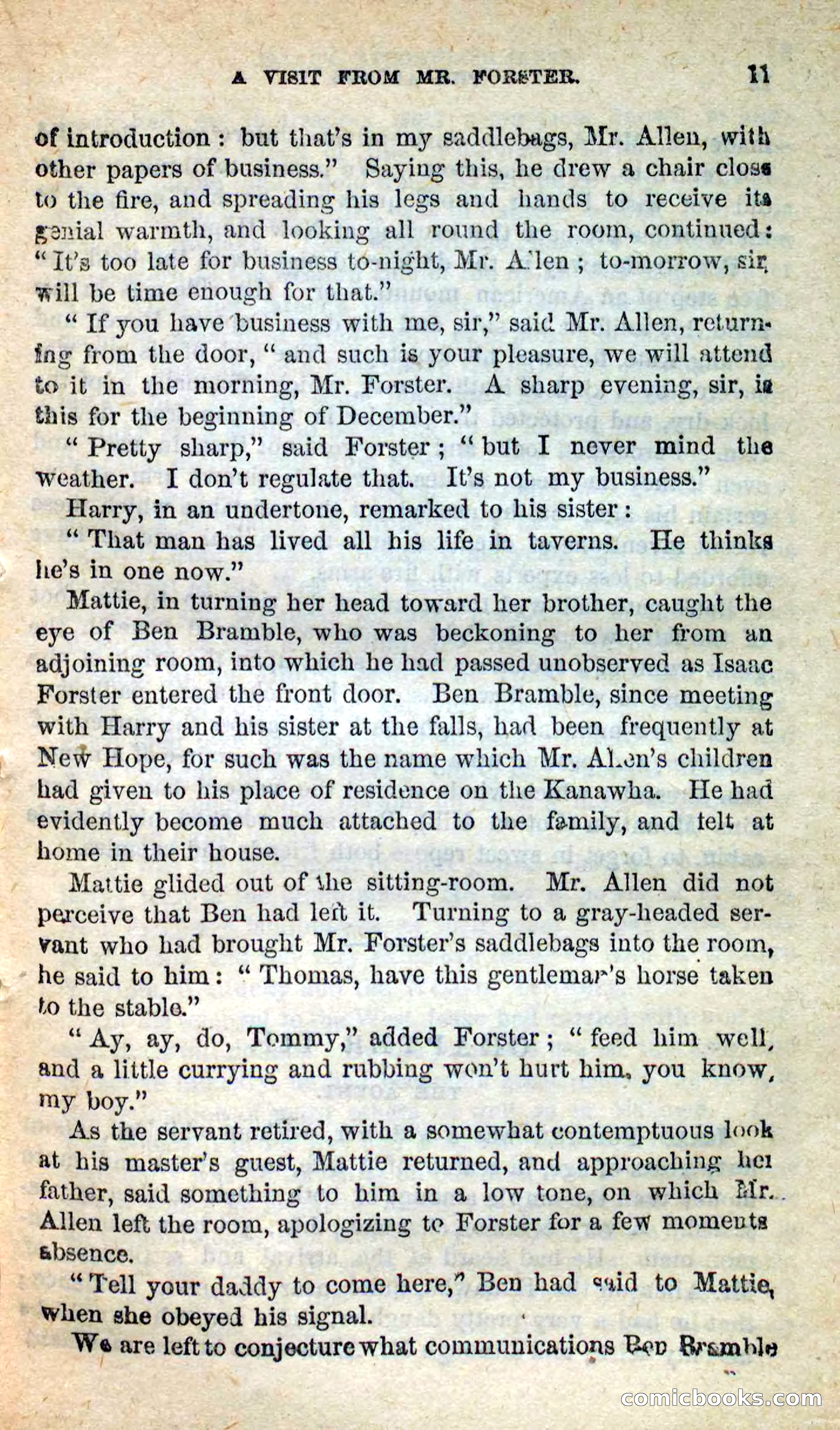 Ben Bramble — page 11 of 133