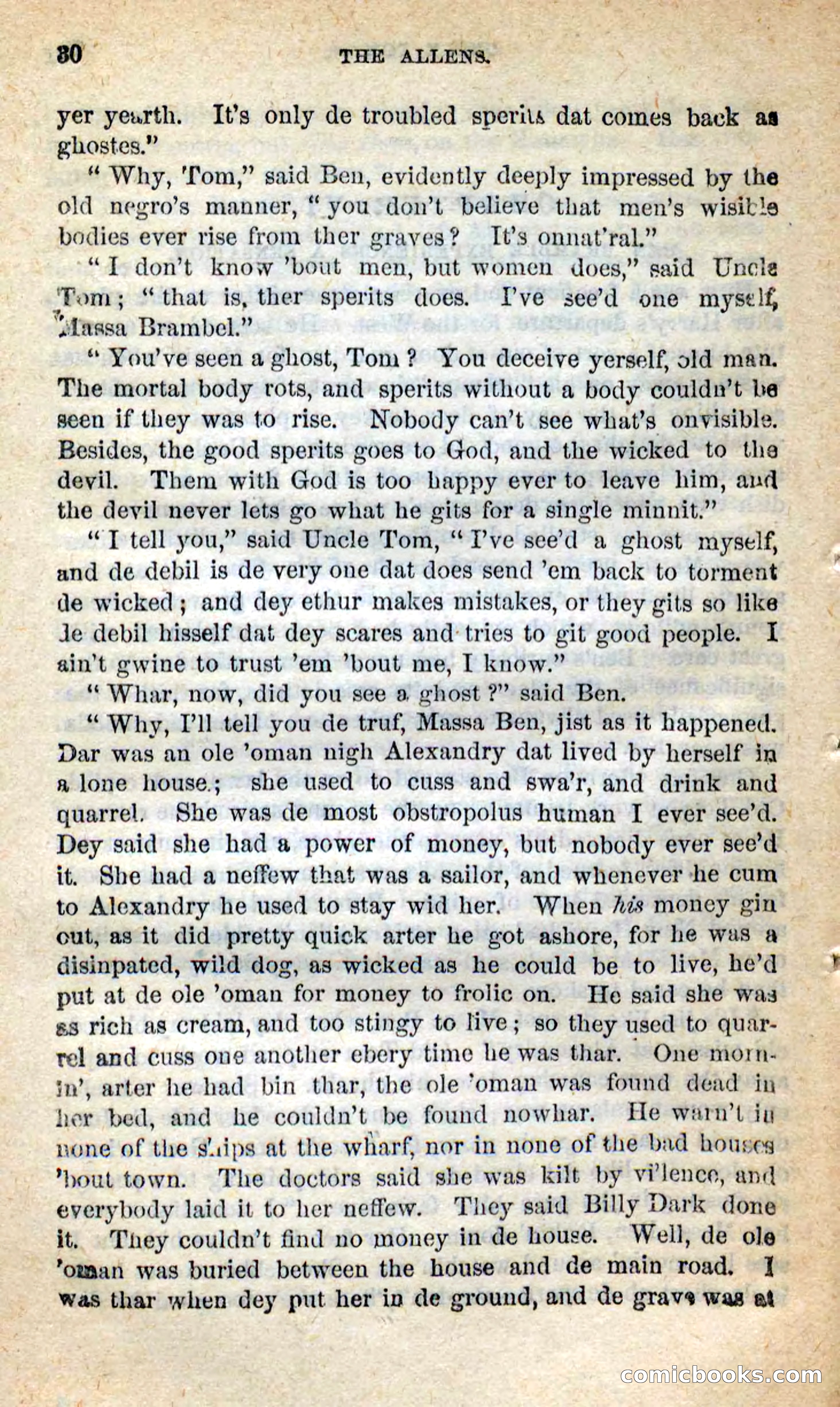 Ben Bramble — page 30 of 133