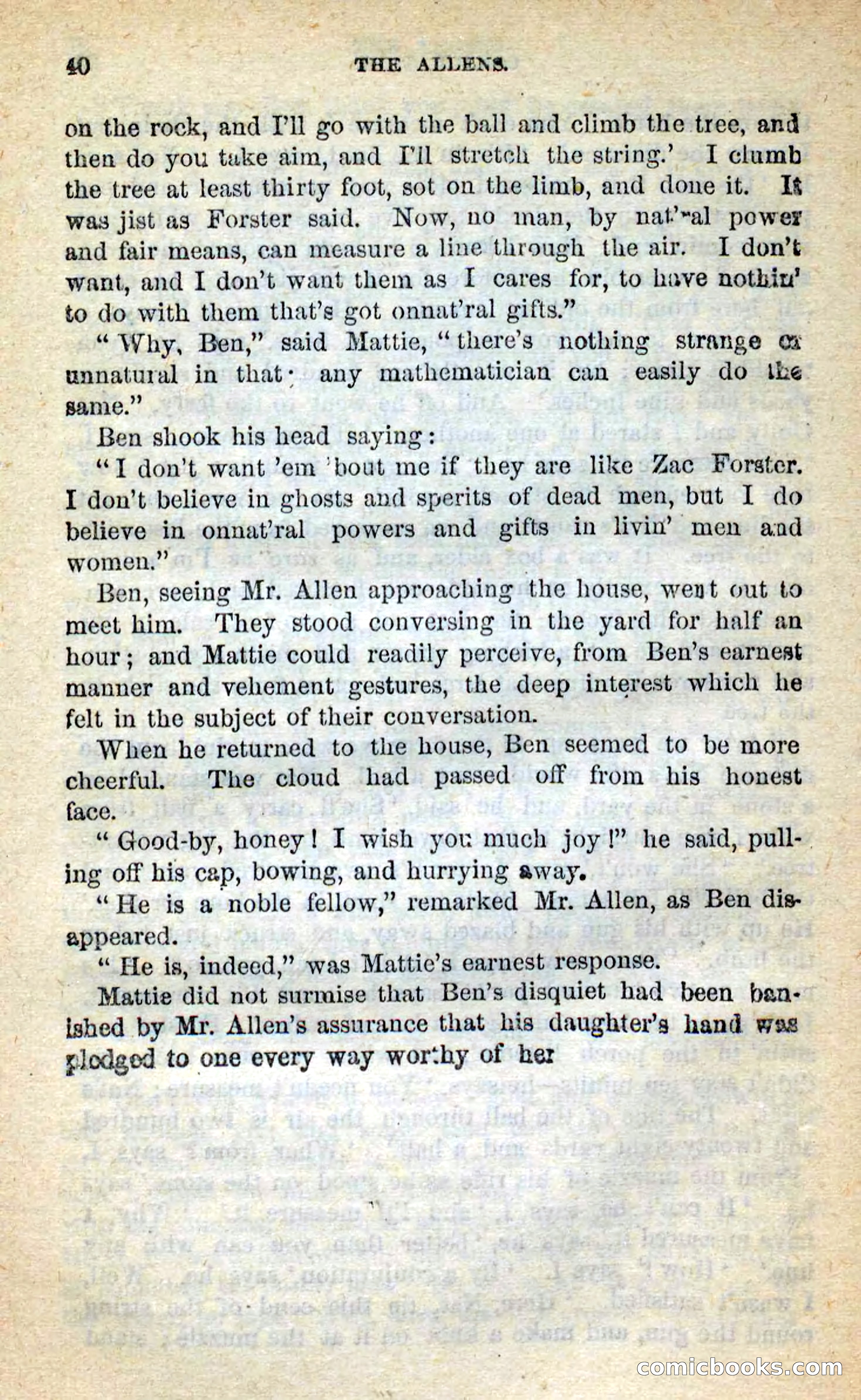 Ben Bramble — page 40 of 133
