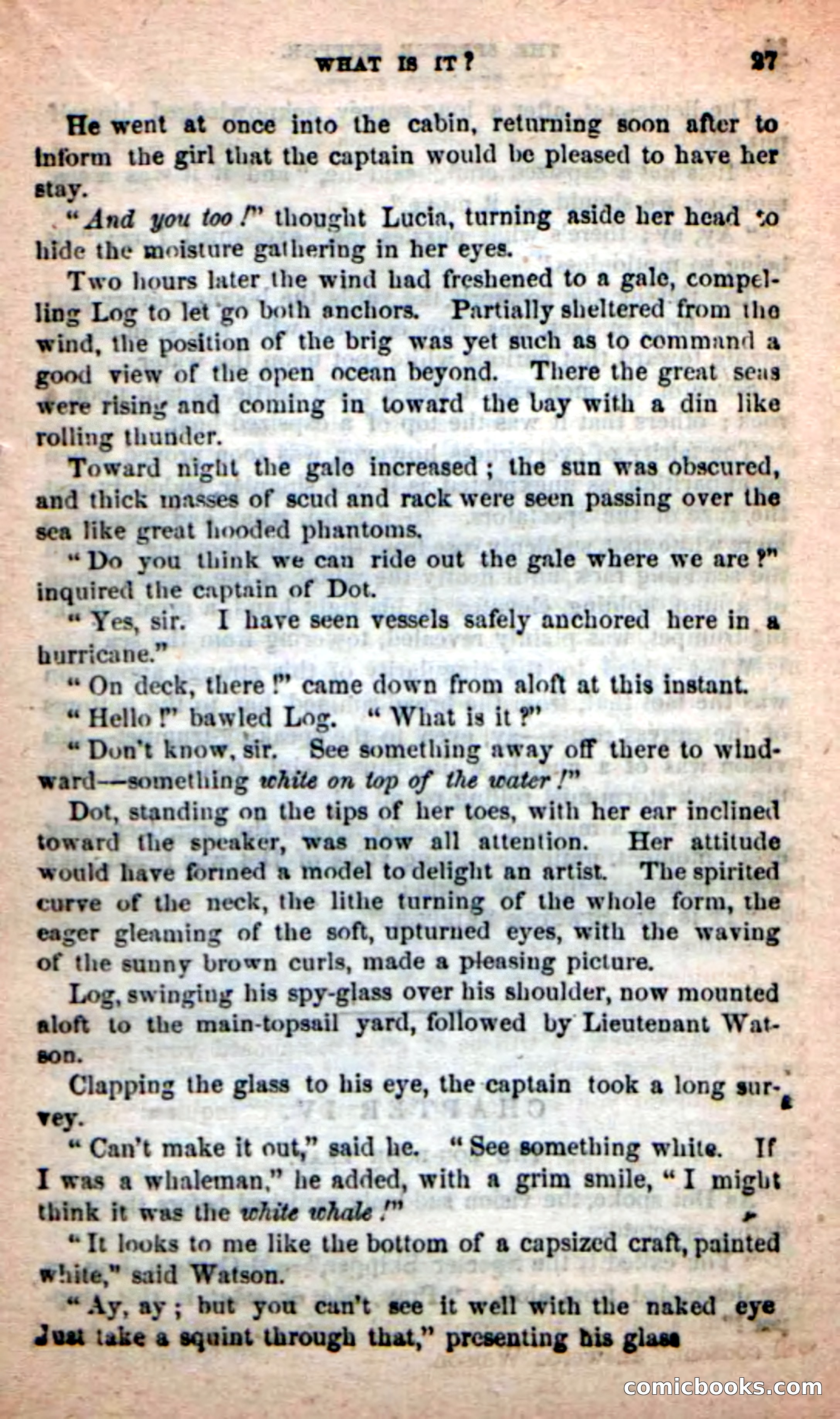 The Specter Skipper — page 23 of 100