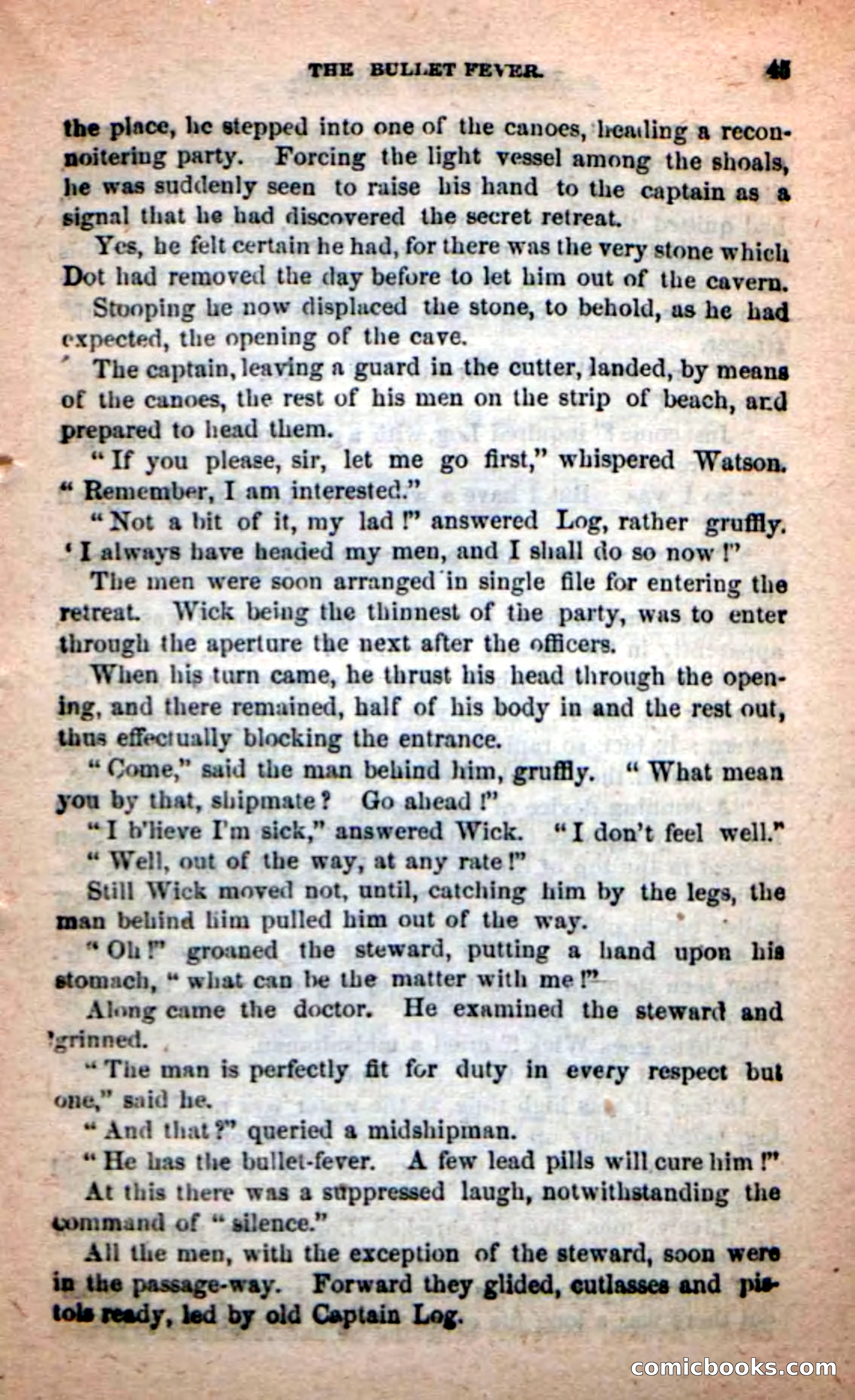The Specter Skipper — page 41 of 100