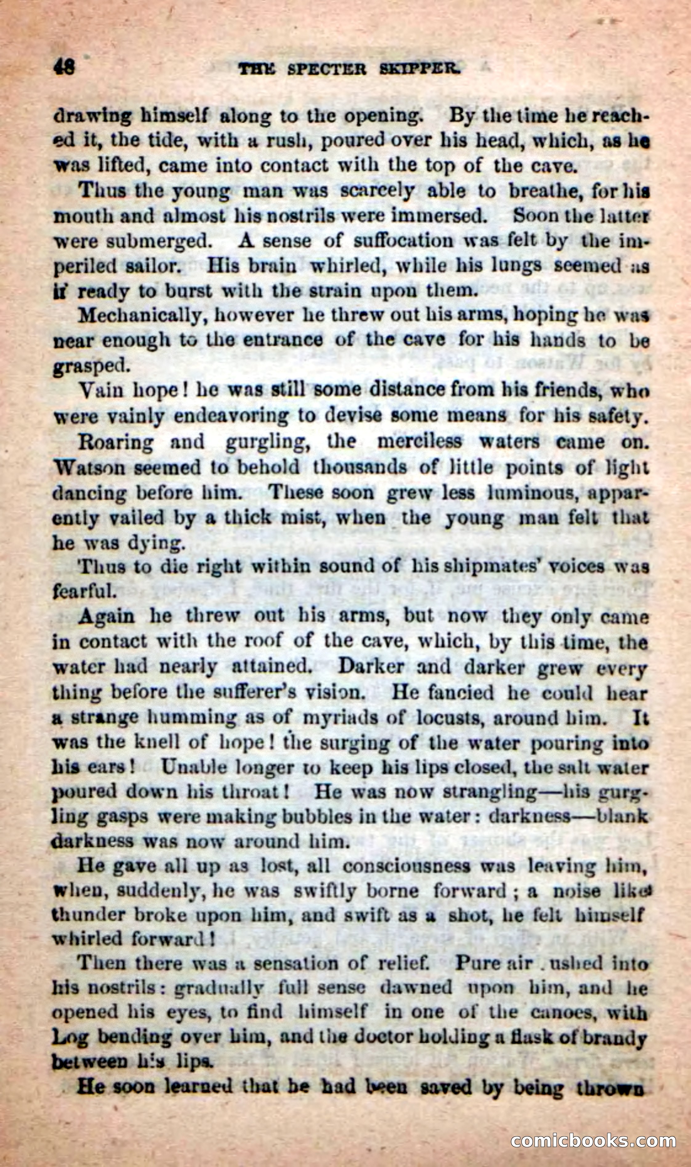 The Specter Skipper — page 44 of 100