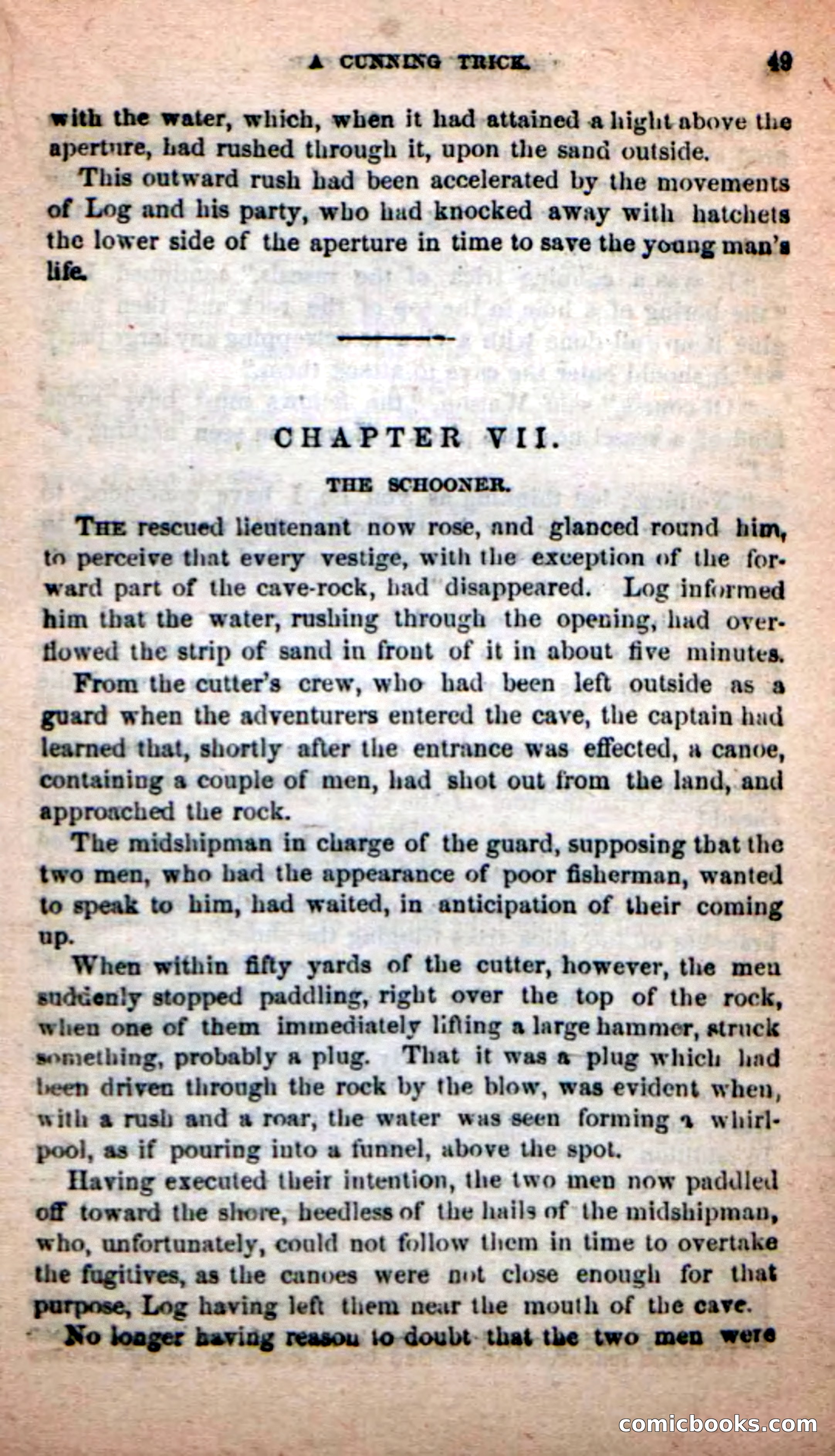 The Specter Skipper — page 45 of 100
