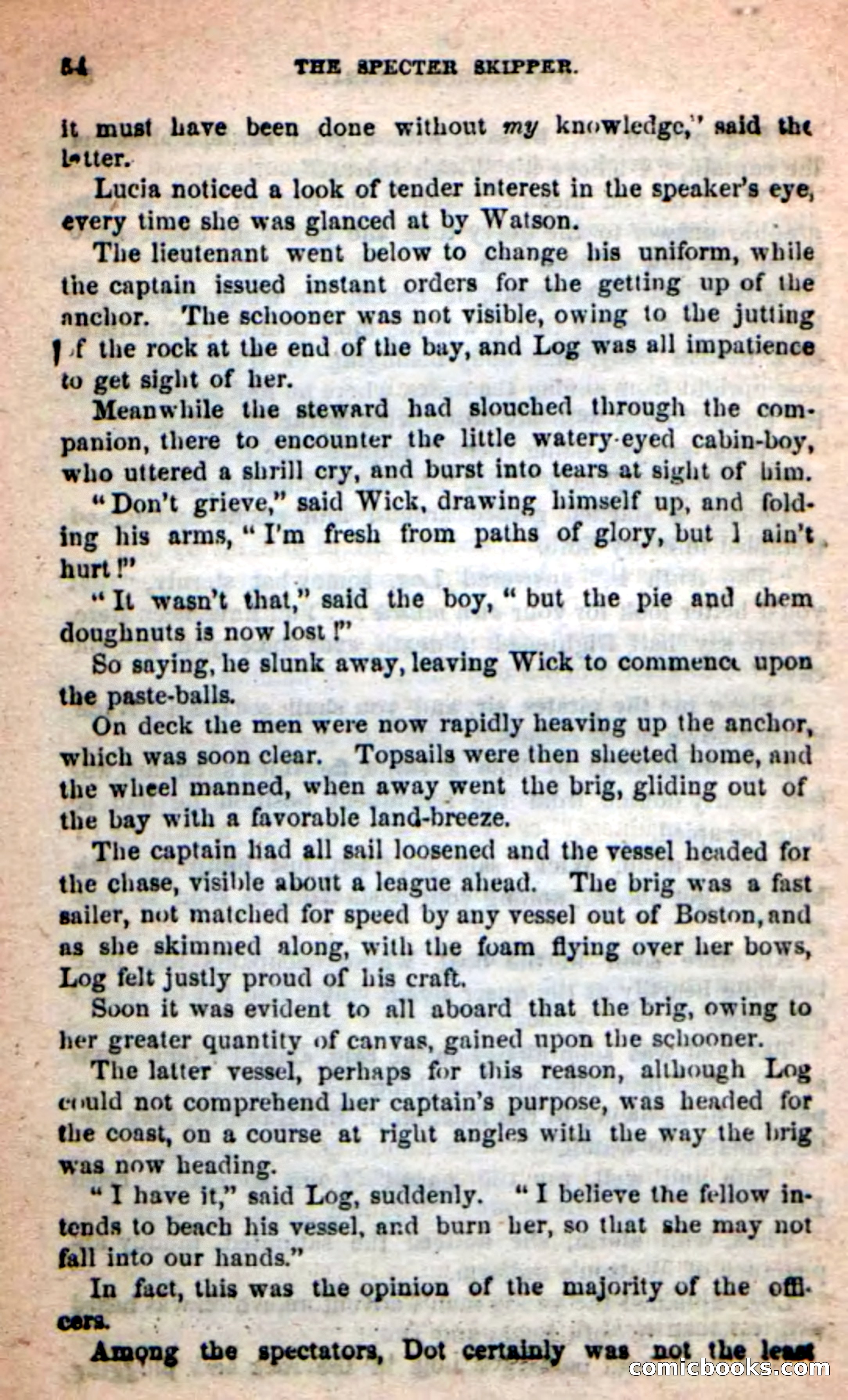 The Specter Skipper — page 50 of 100