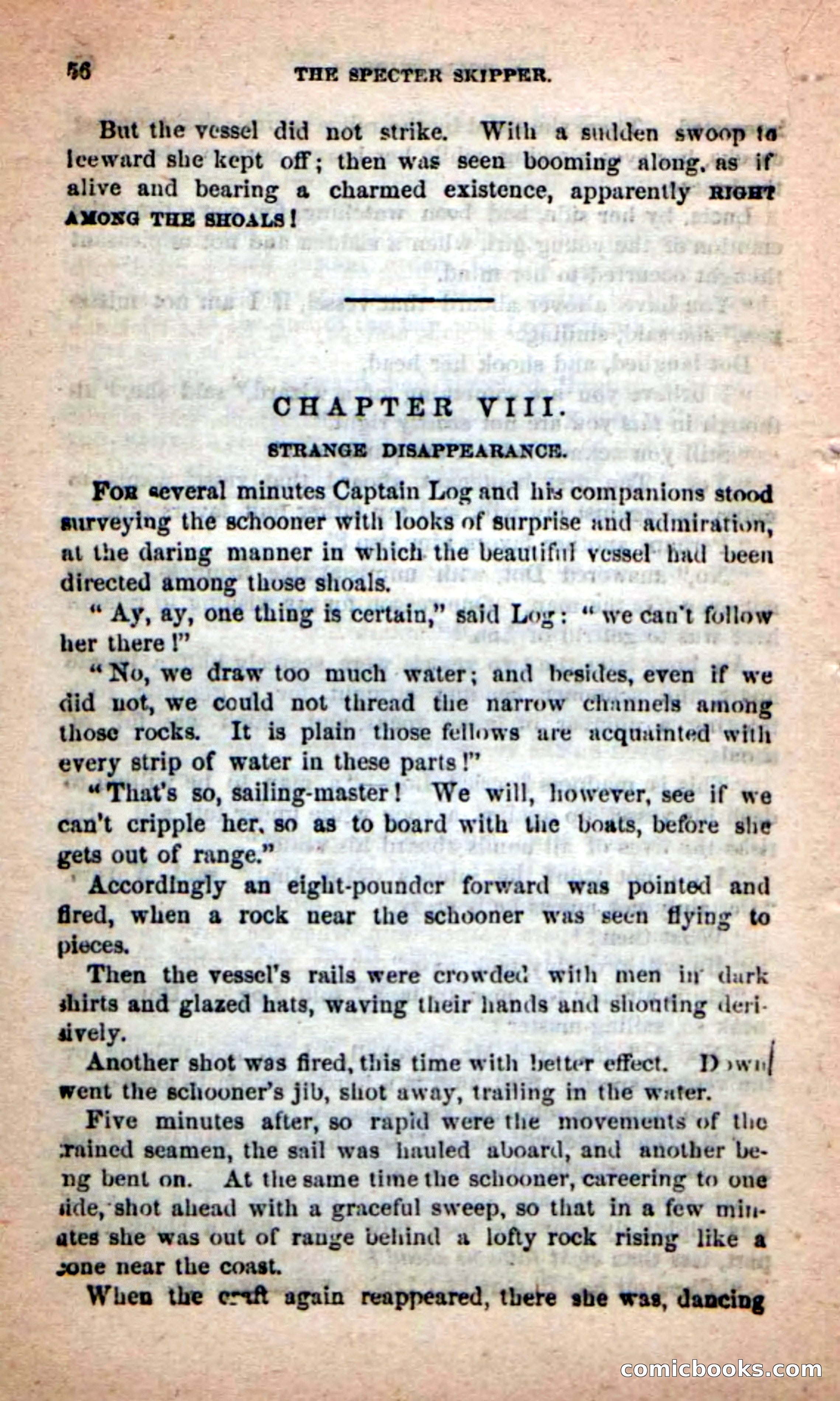 The Specter Skipper — page 52 of 100