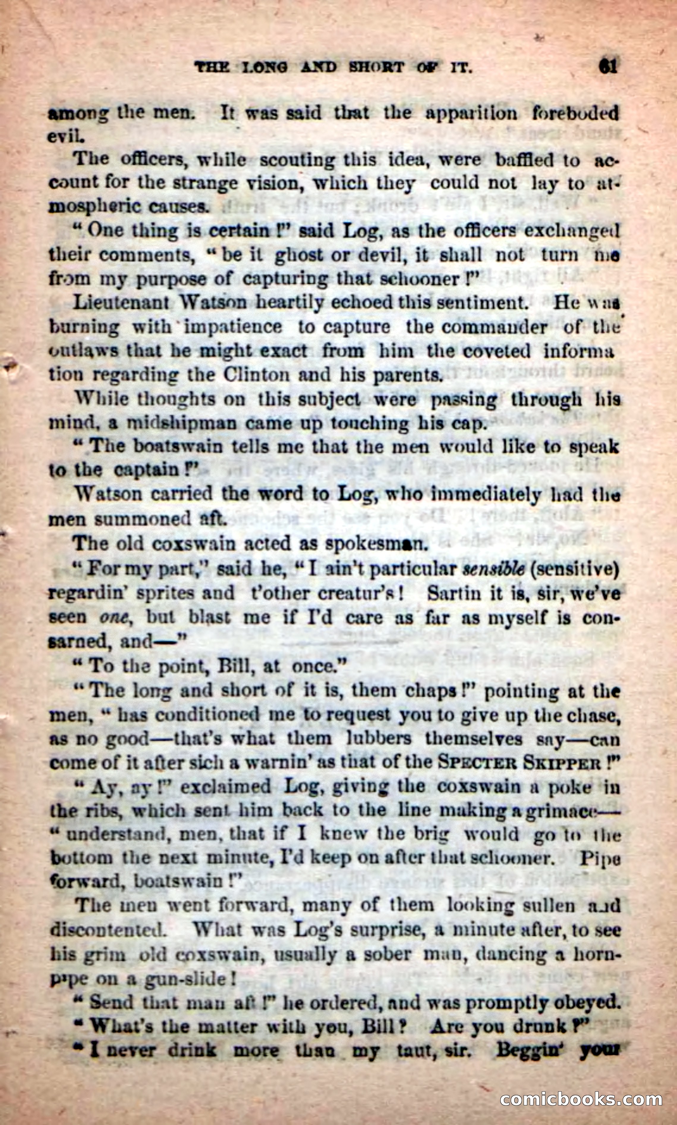 The Specter Skipper — page 57 of 100