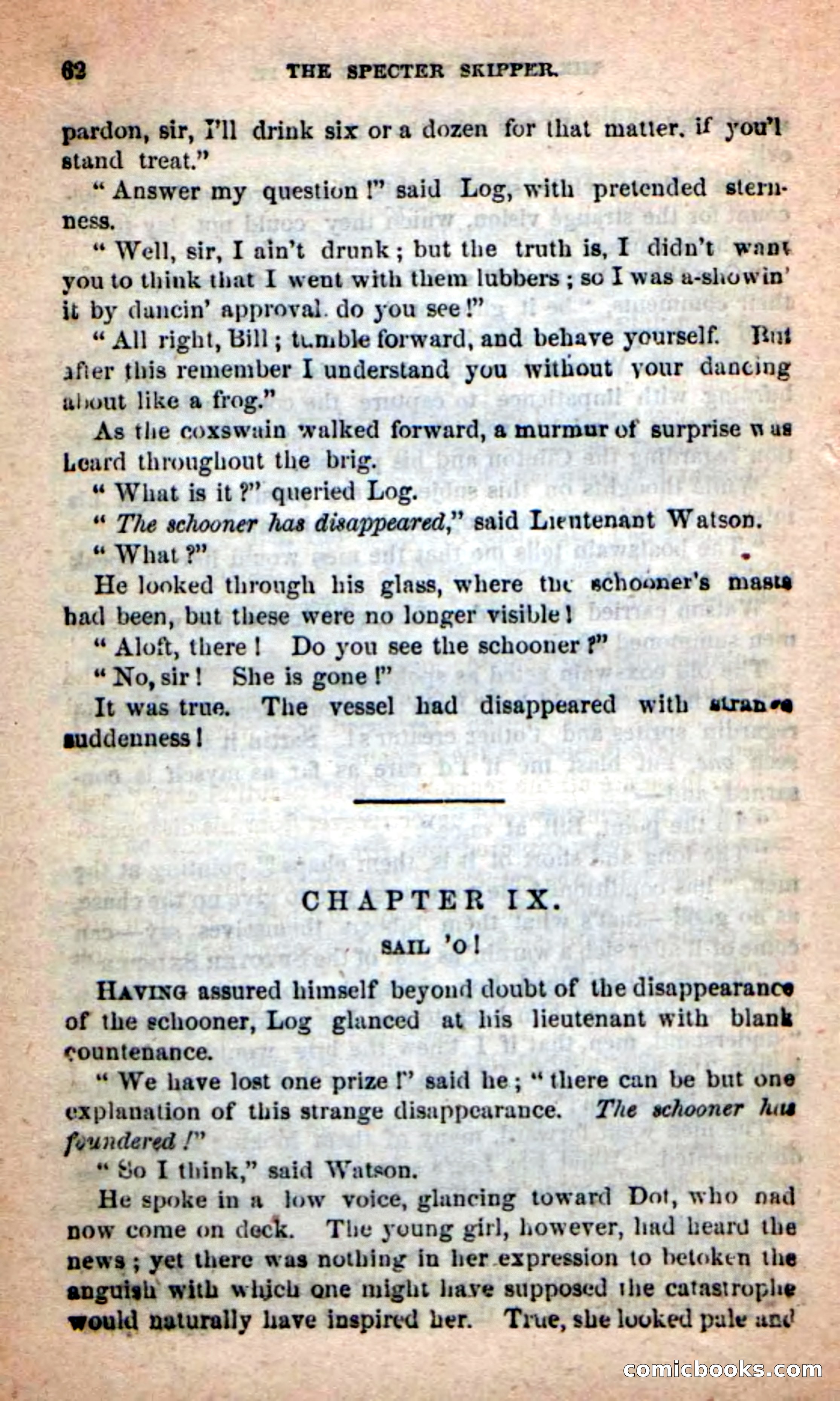 The Specter Skipper — page 58 of 100