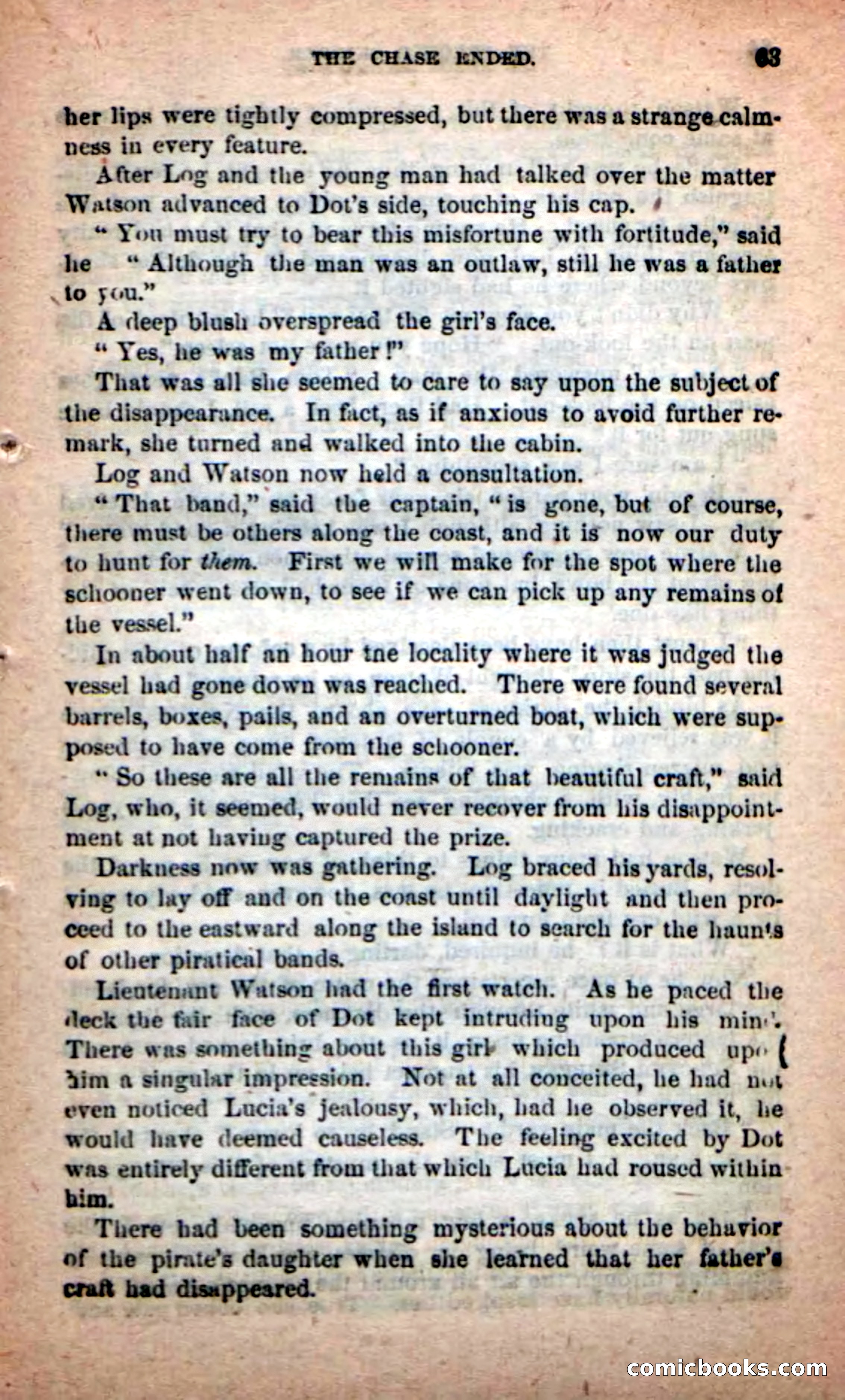 The Specter Skipper — page 59 of 100