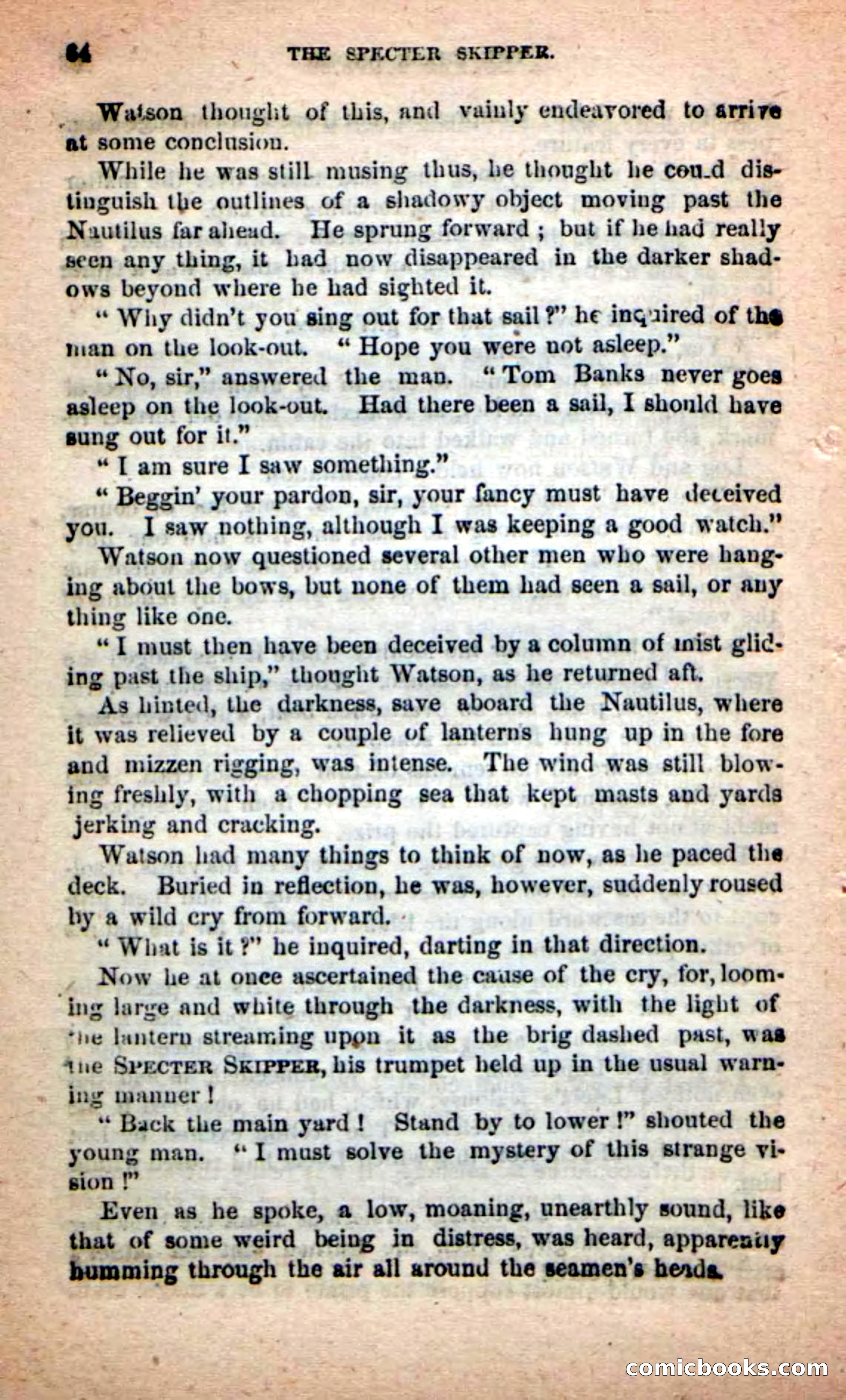 The Specter Skipper — page 60 of 100