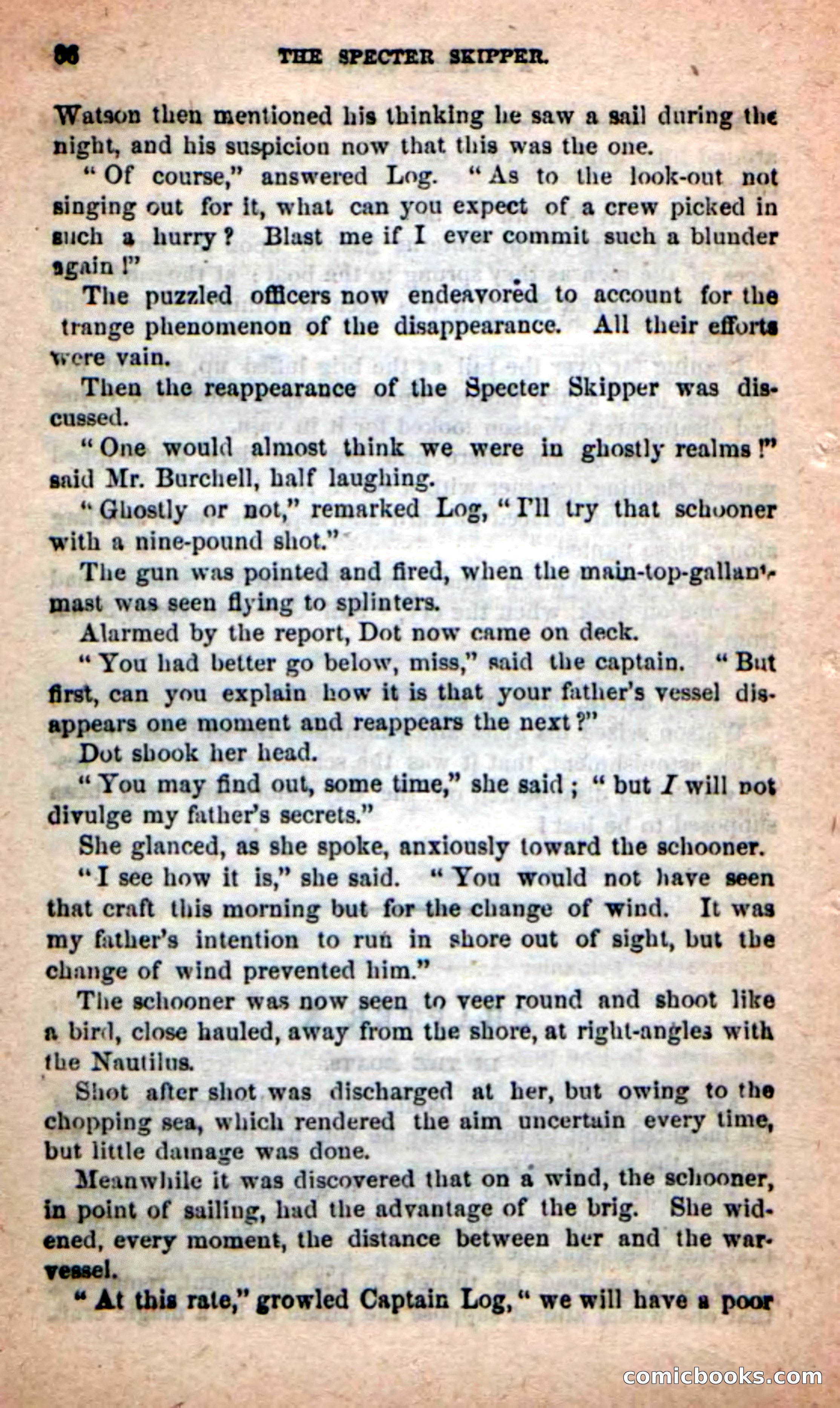 The Specter Skipper — page 62 of 100