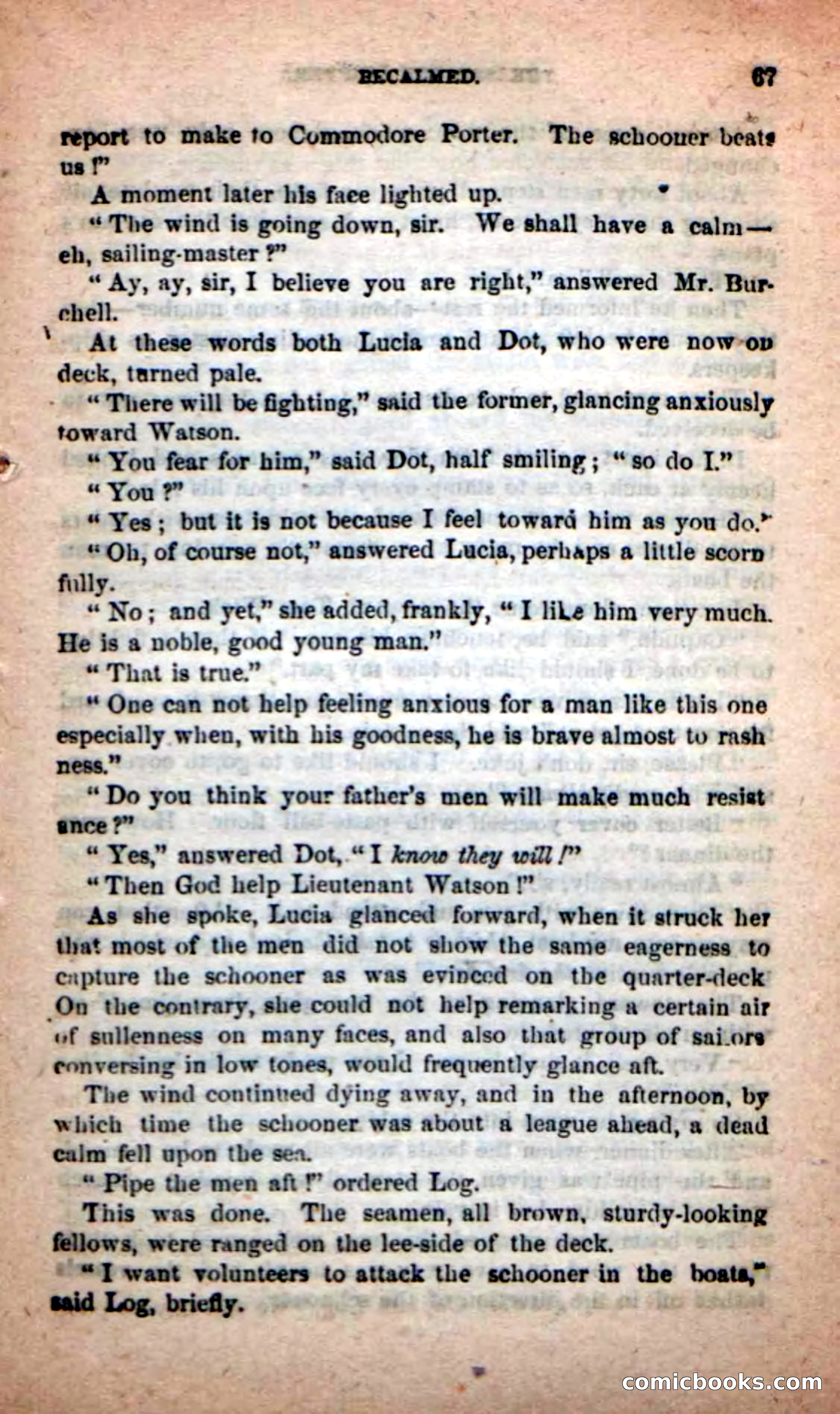 The Specter Skipper — page 63 of 100