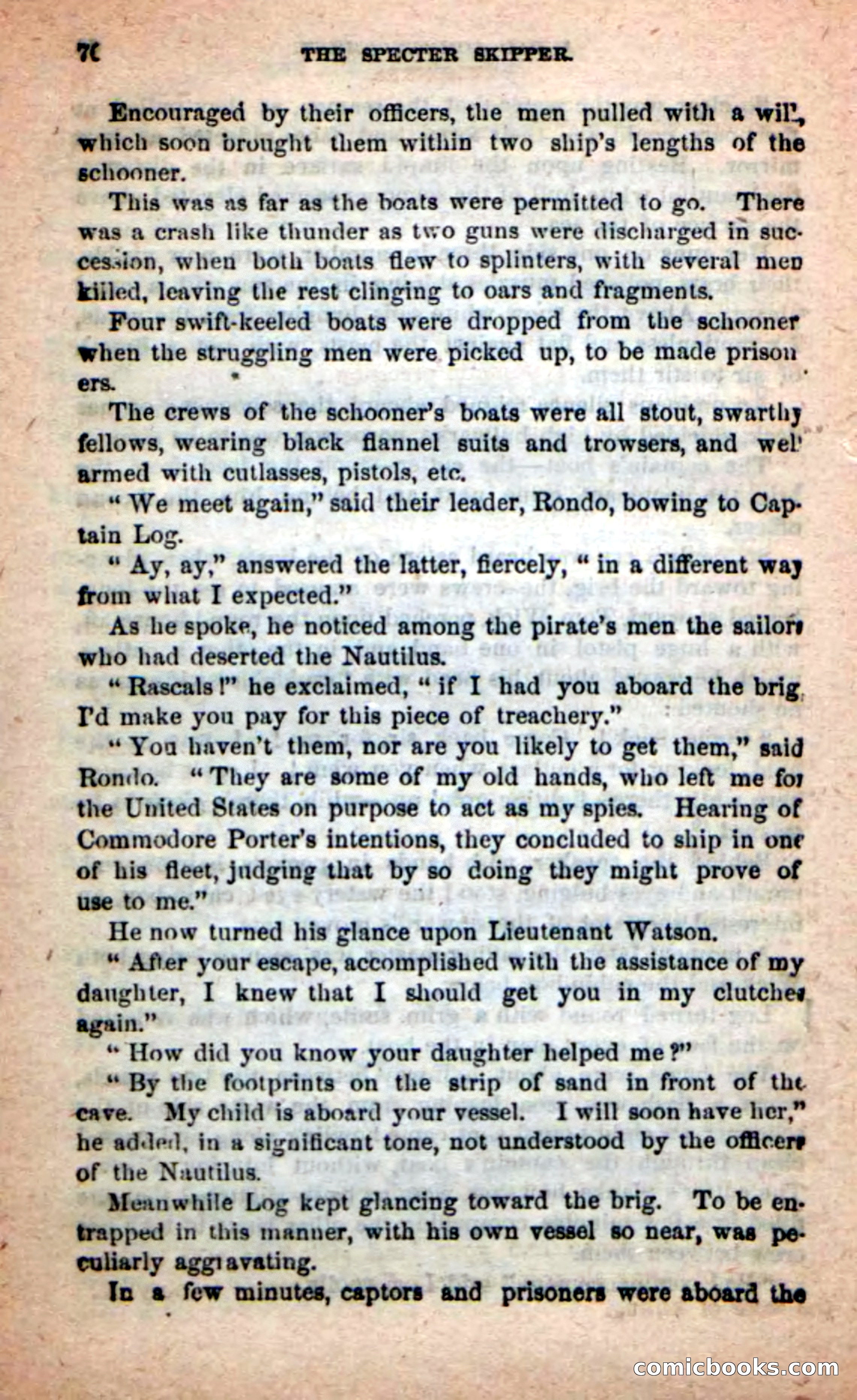 The Specter Skipper — page 66 of 100