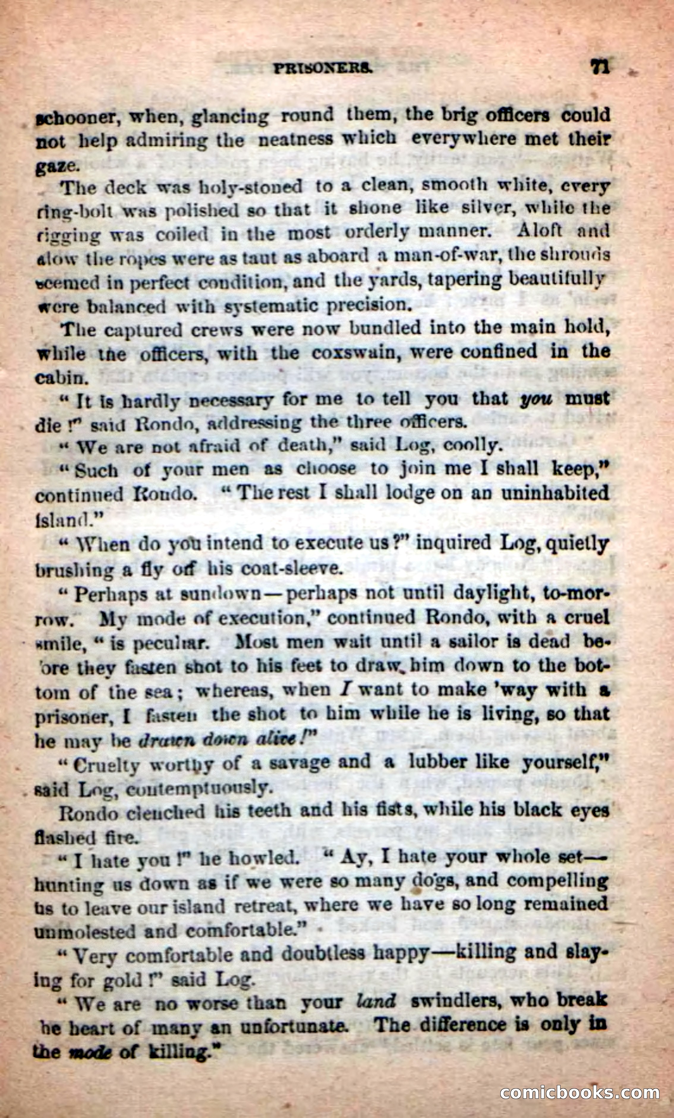 The Specter Skipper — page 67 of 100