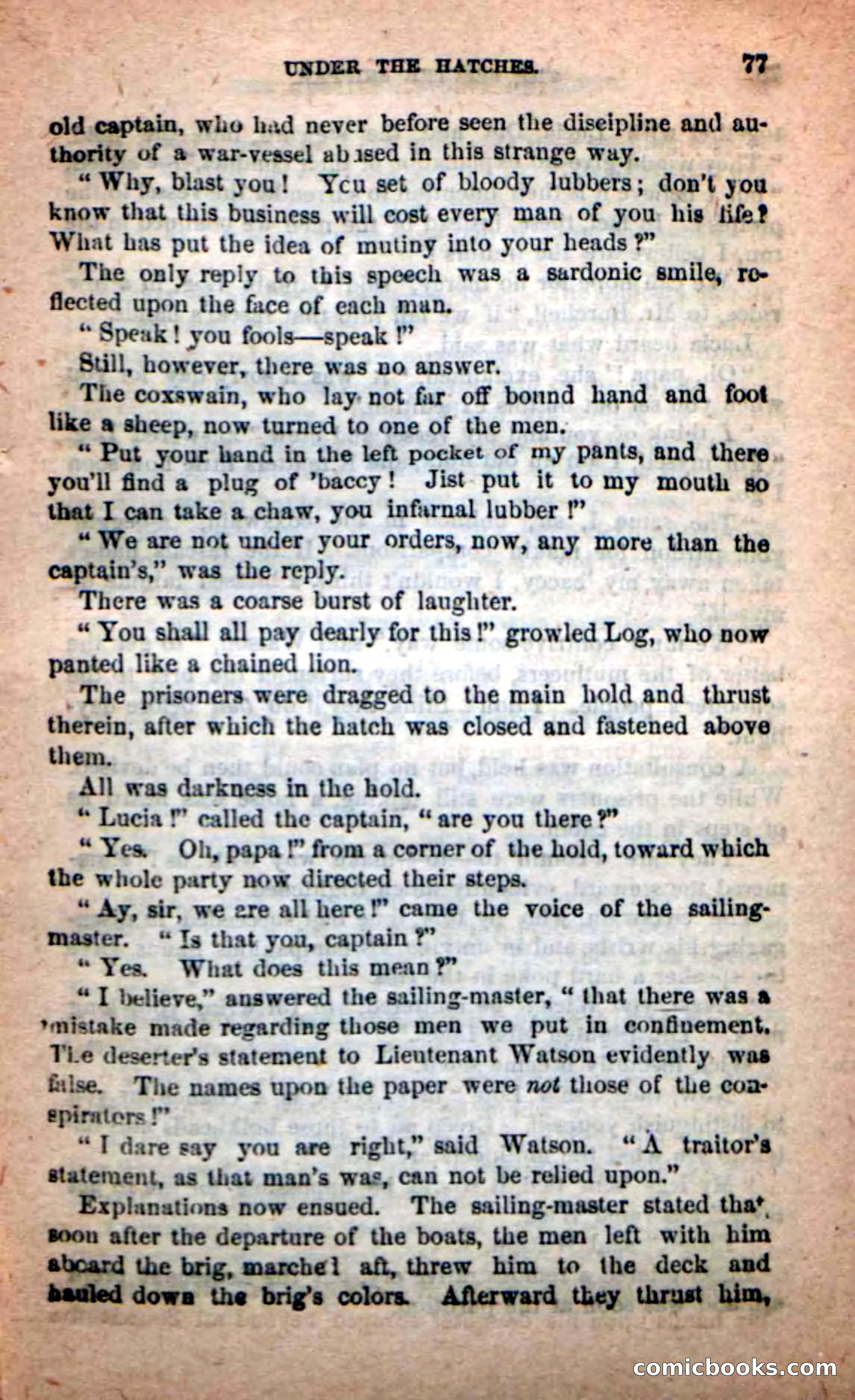 The Specter Skipper — page 73 of 100