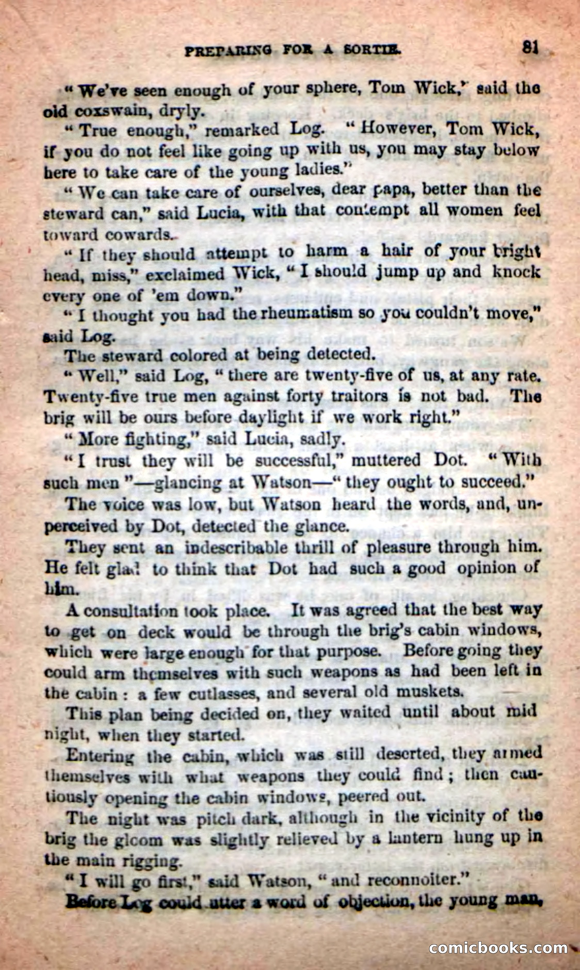 The Specter Skipper — page 77 of 100