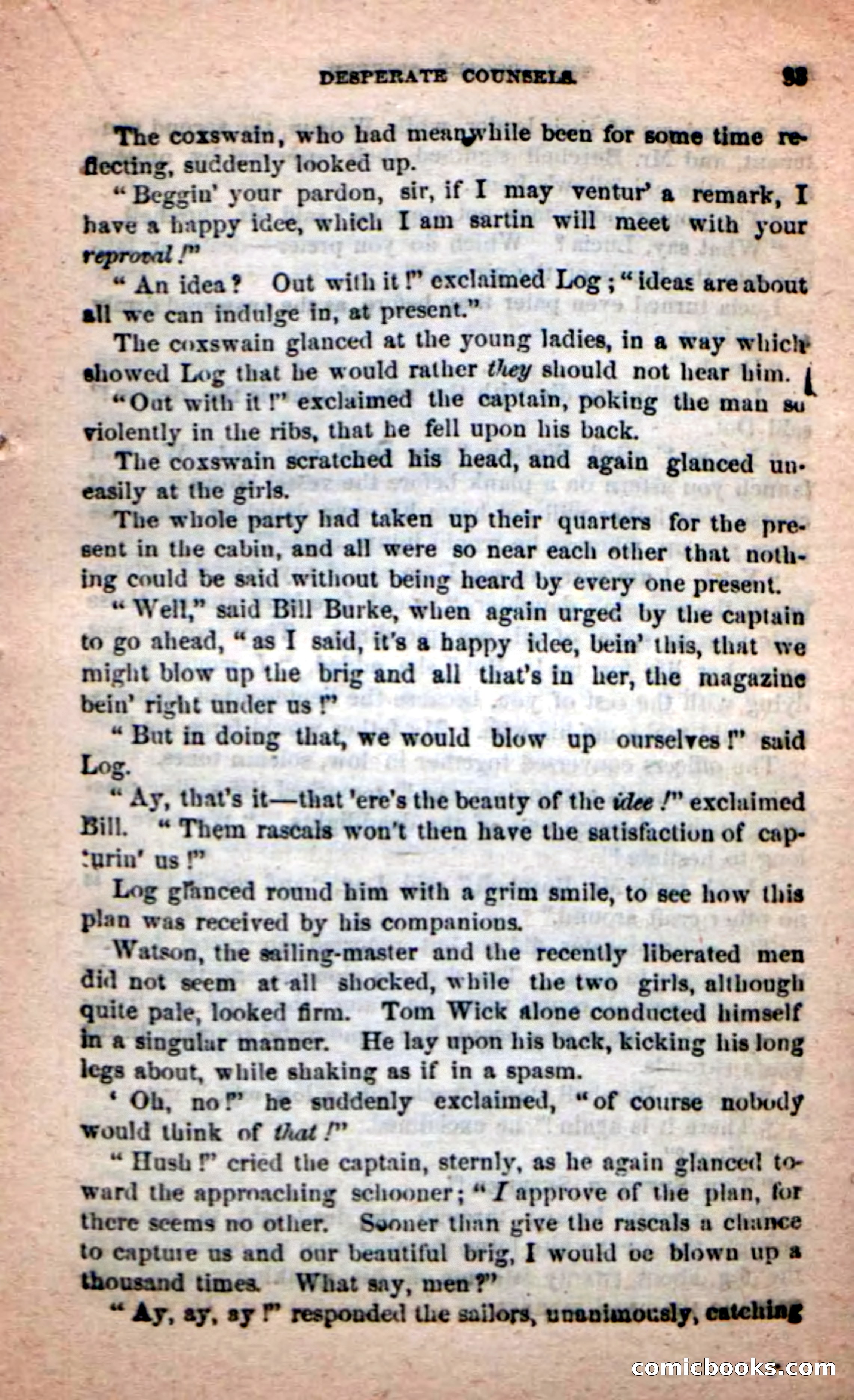 The Specter Skipper — page 79 of 100