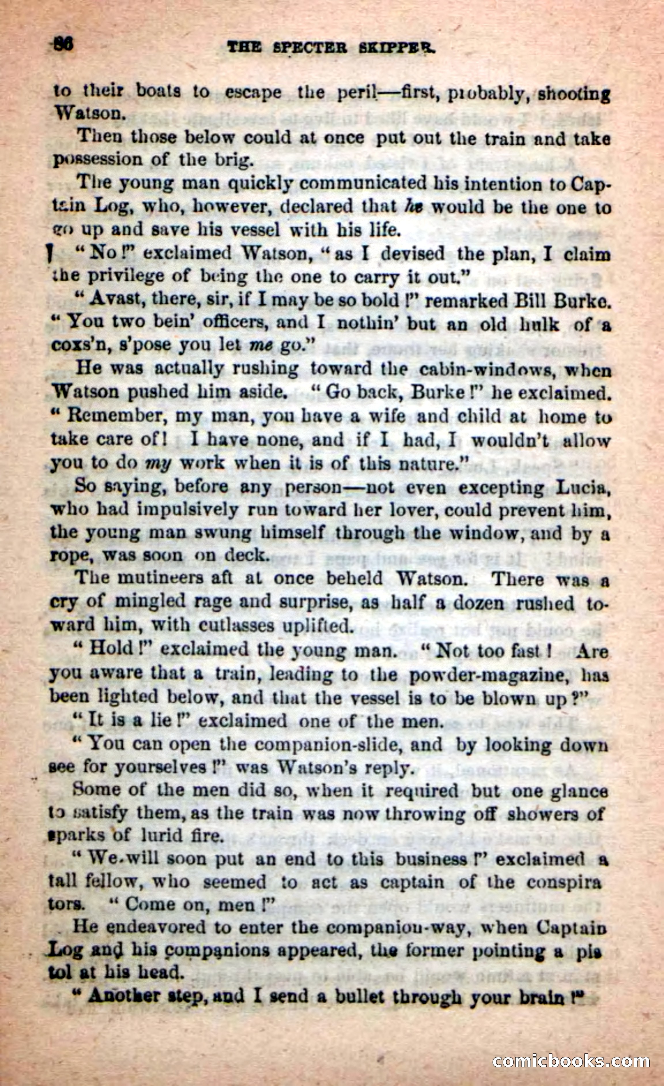 The Specter Skipper — page 82 of 100