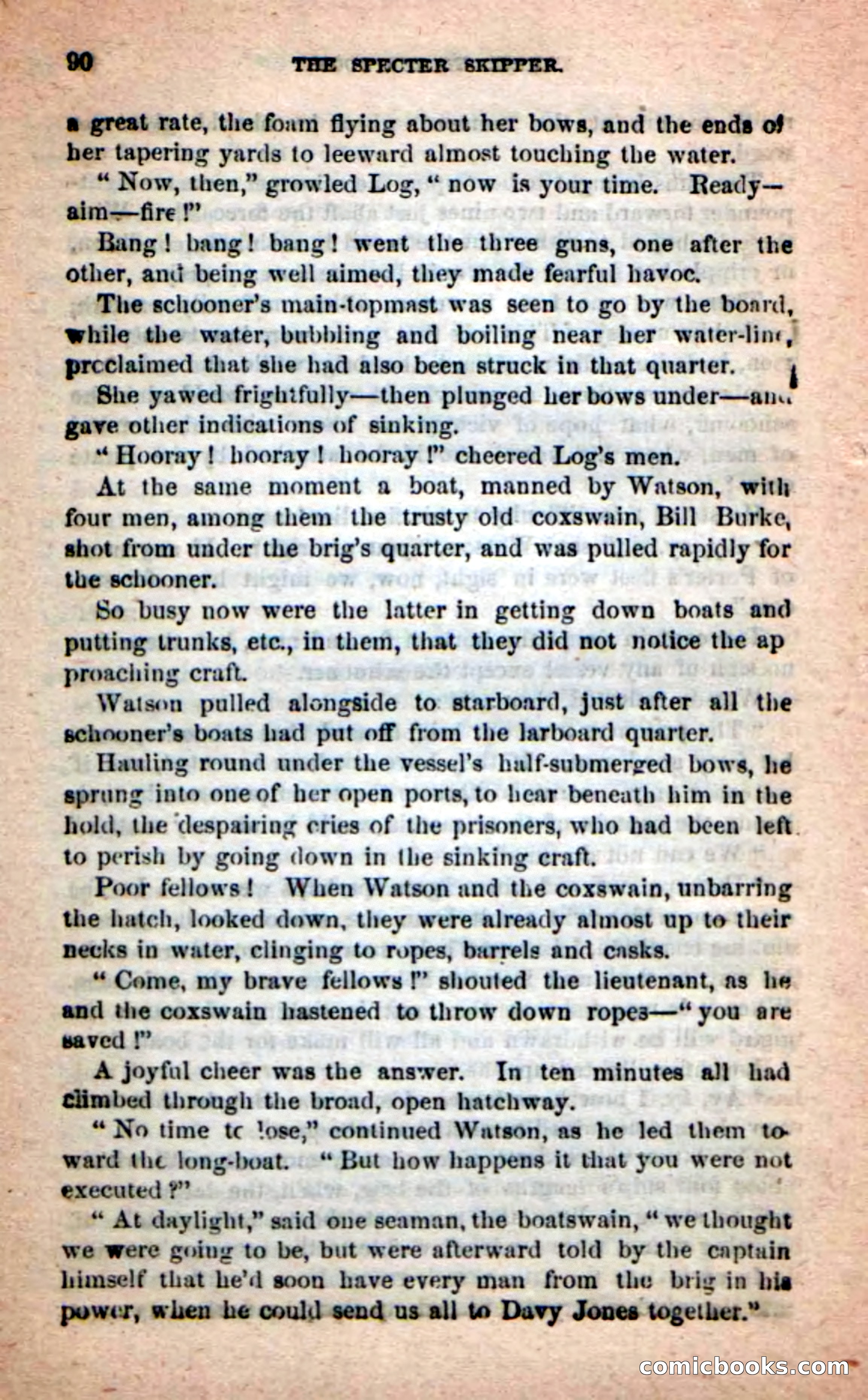 The Specter Skipper — page 86 of 100