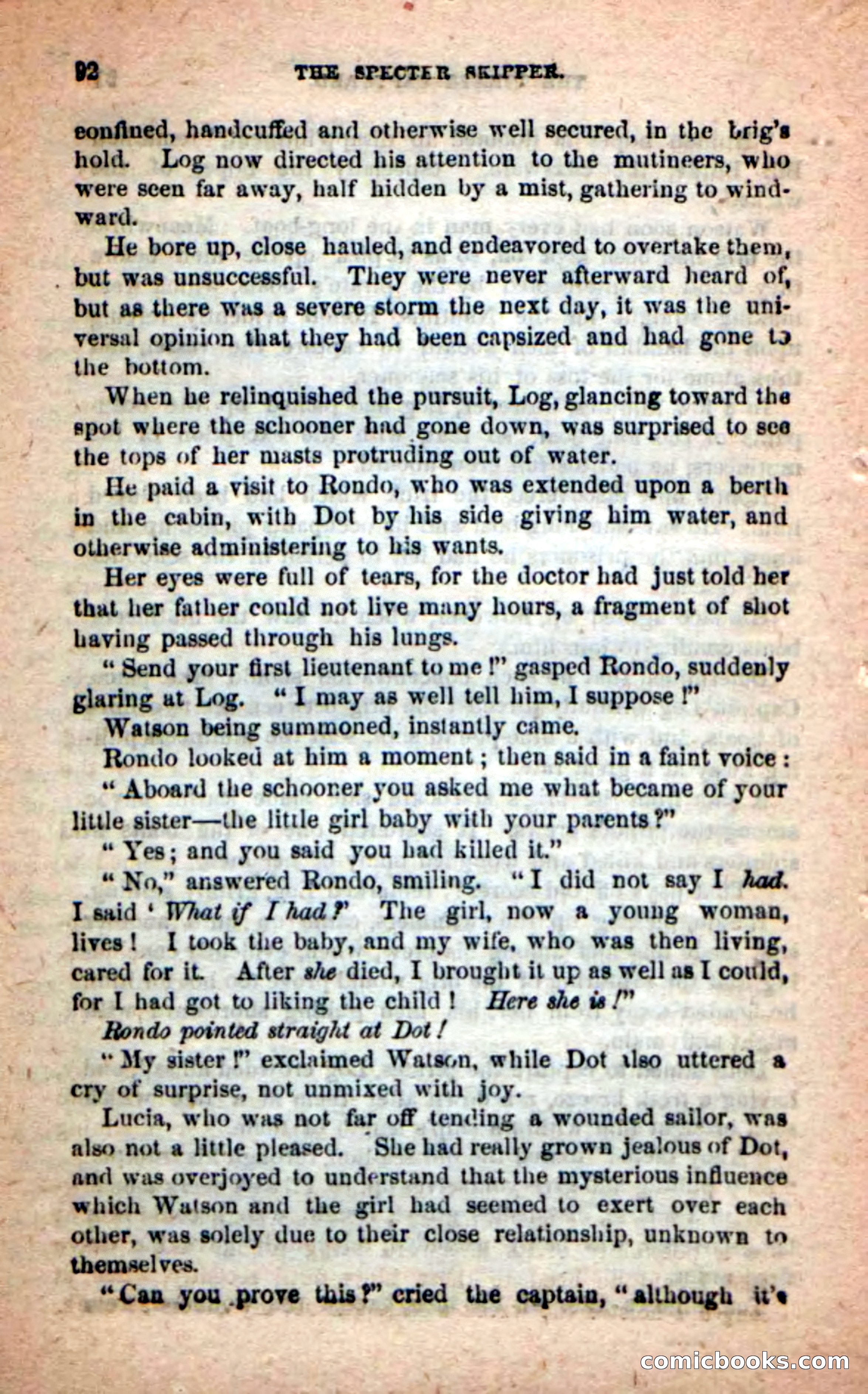 The Specter Skipper — page 88 of 100