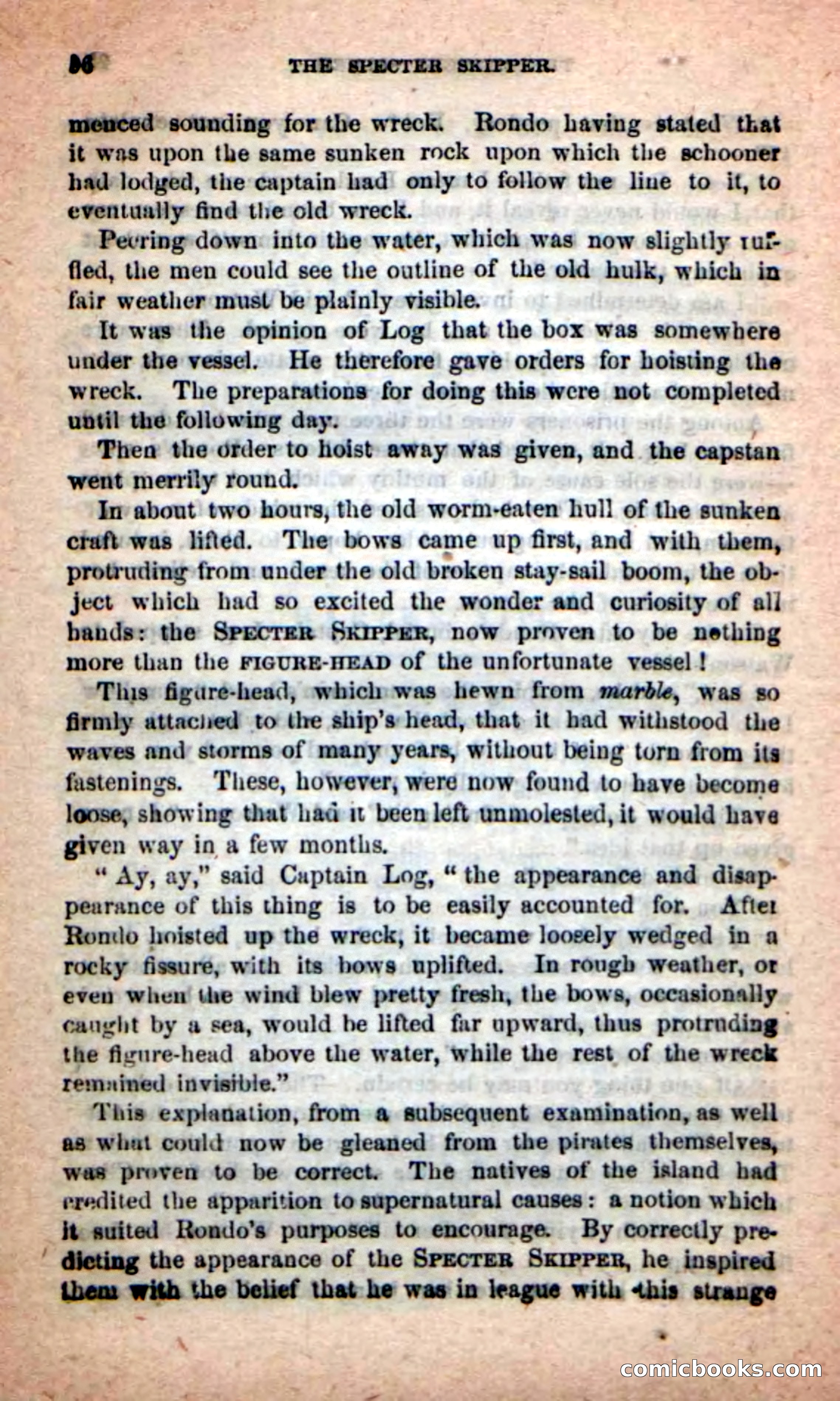The Specter Skipper — page 92 of 100