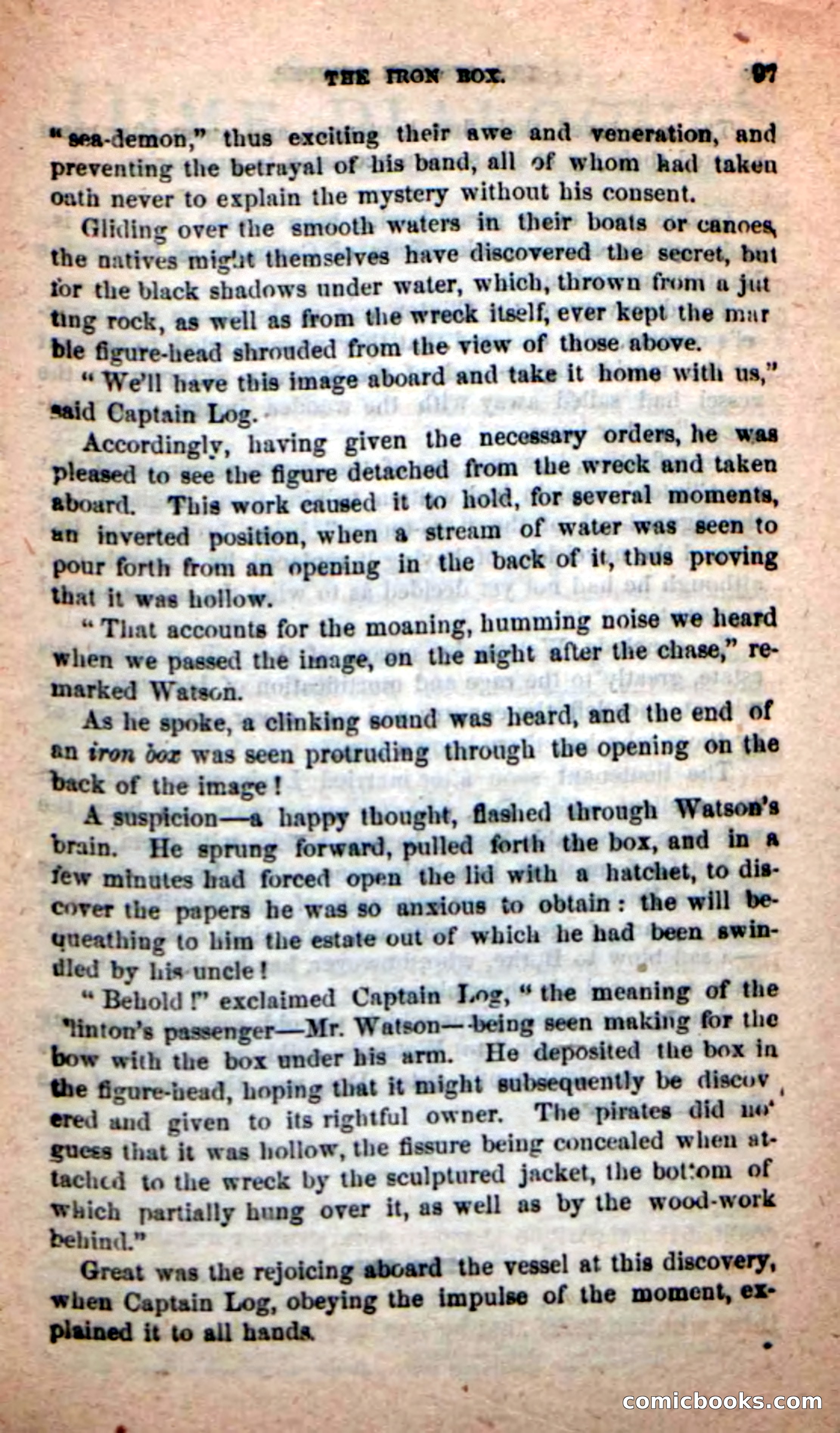 The Specter Skipper — page 93 of 100