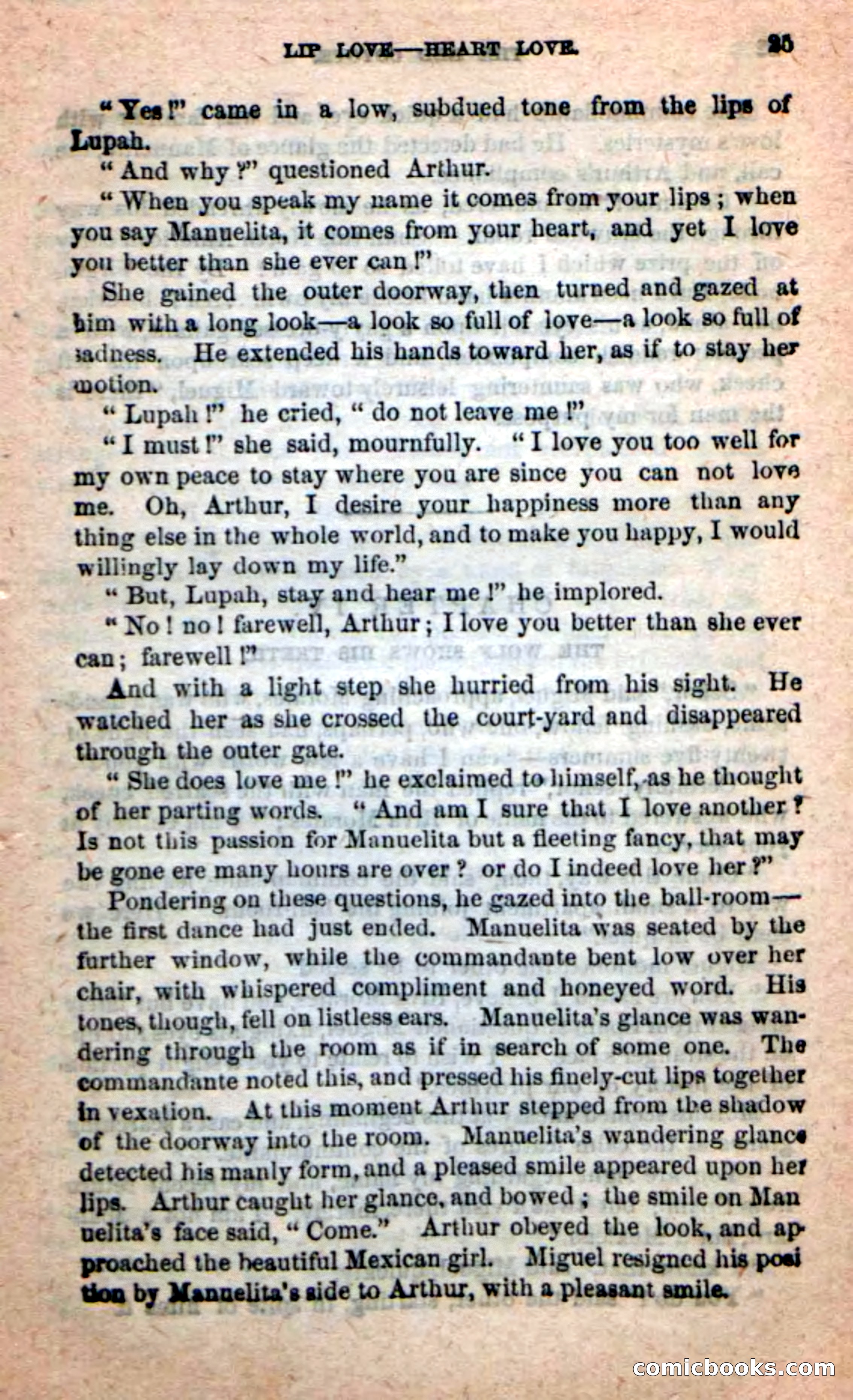 The Red Coyote — page 21 of 100