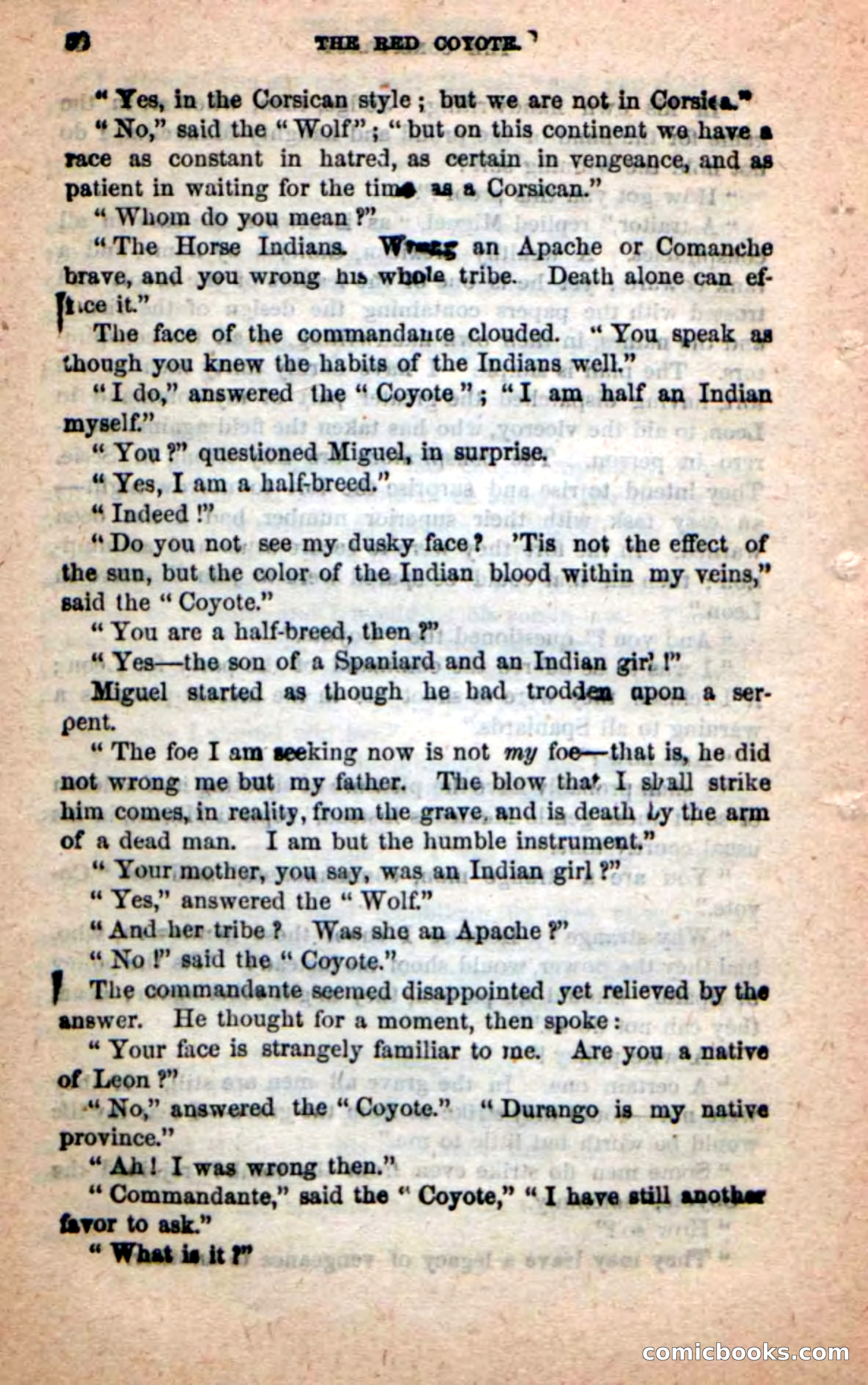 The Red Coyote — page 48 of 100