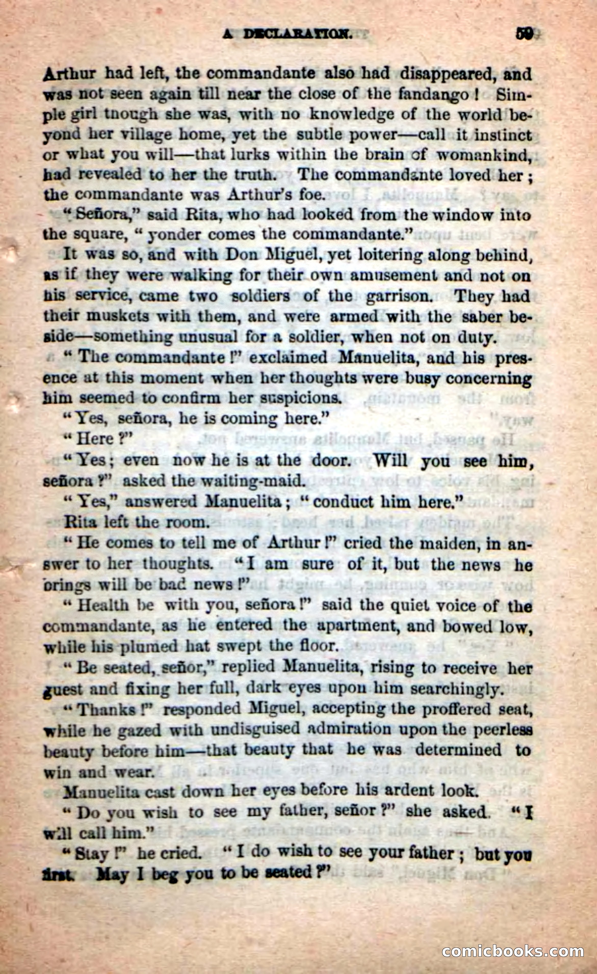 The Red Coyote — page 55 of 100