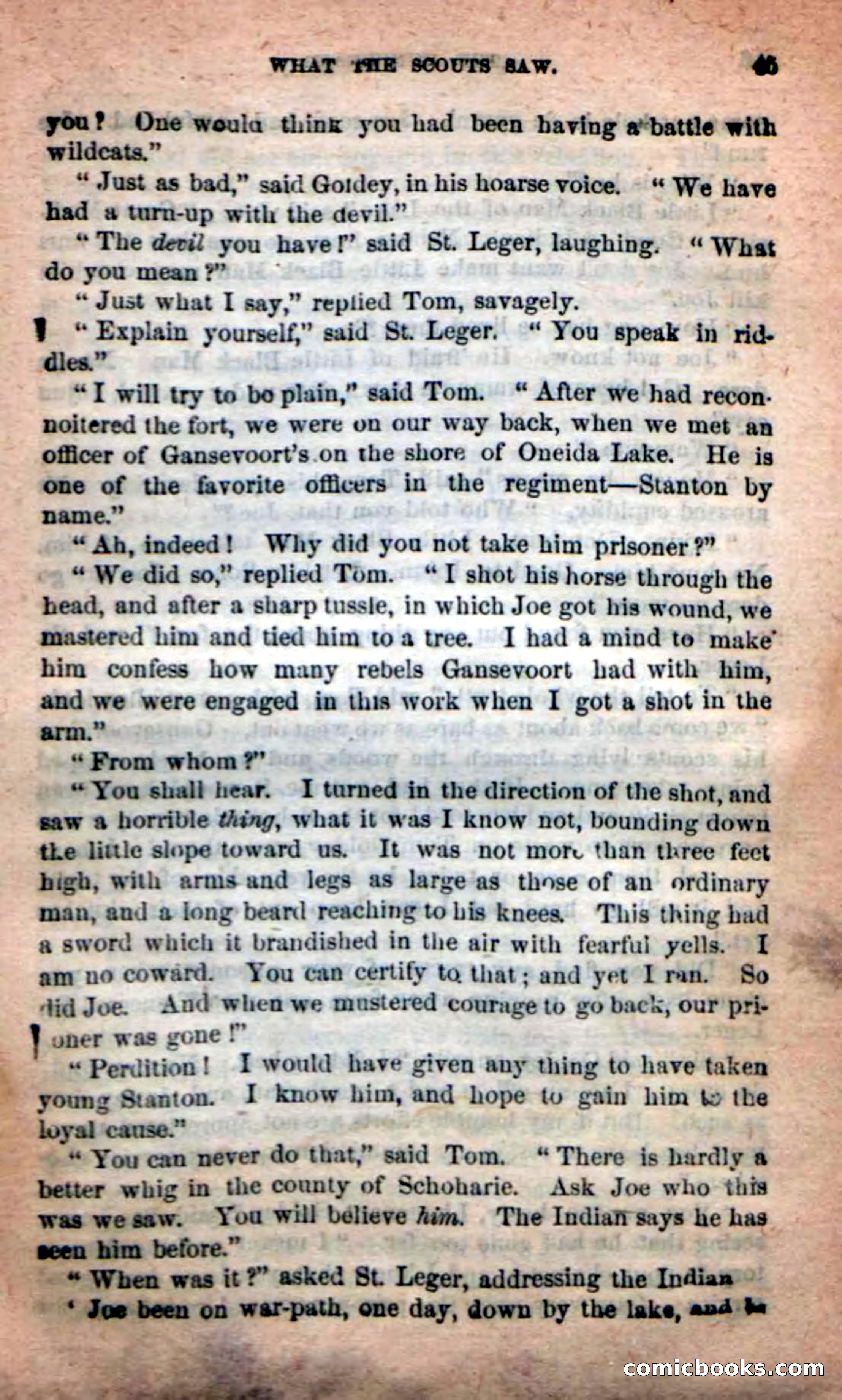The Hunchback — page 41 of 100