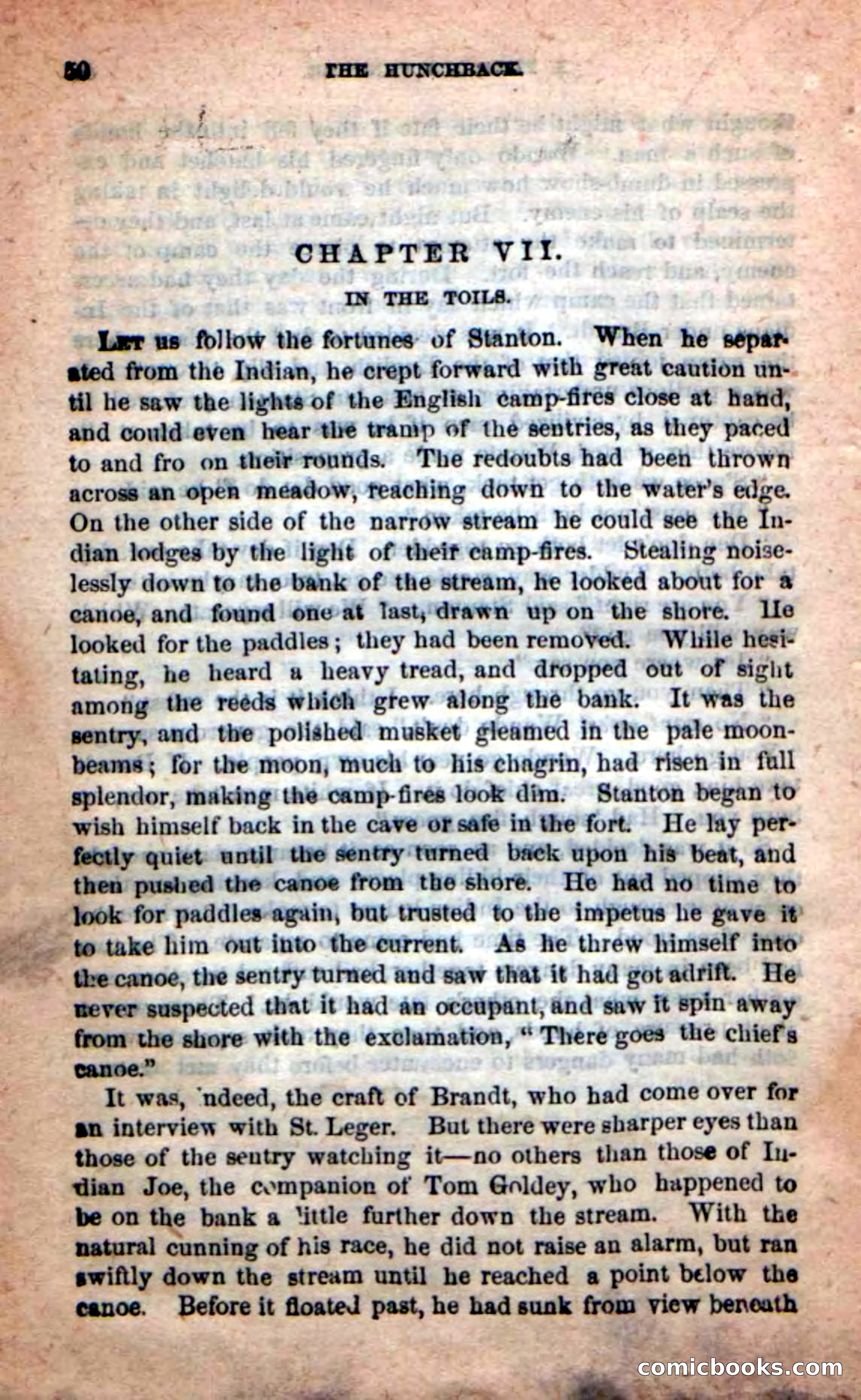The Hunchback — page 46 of 100