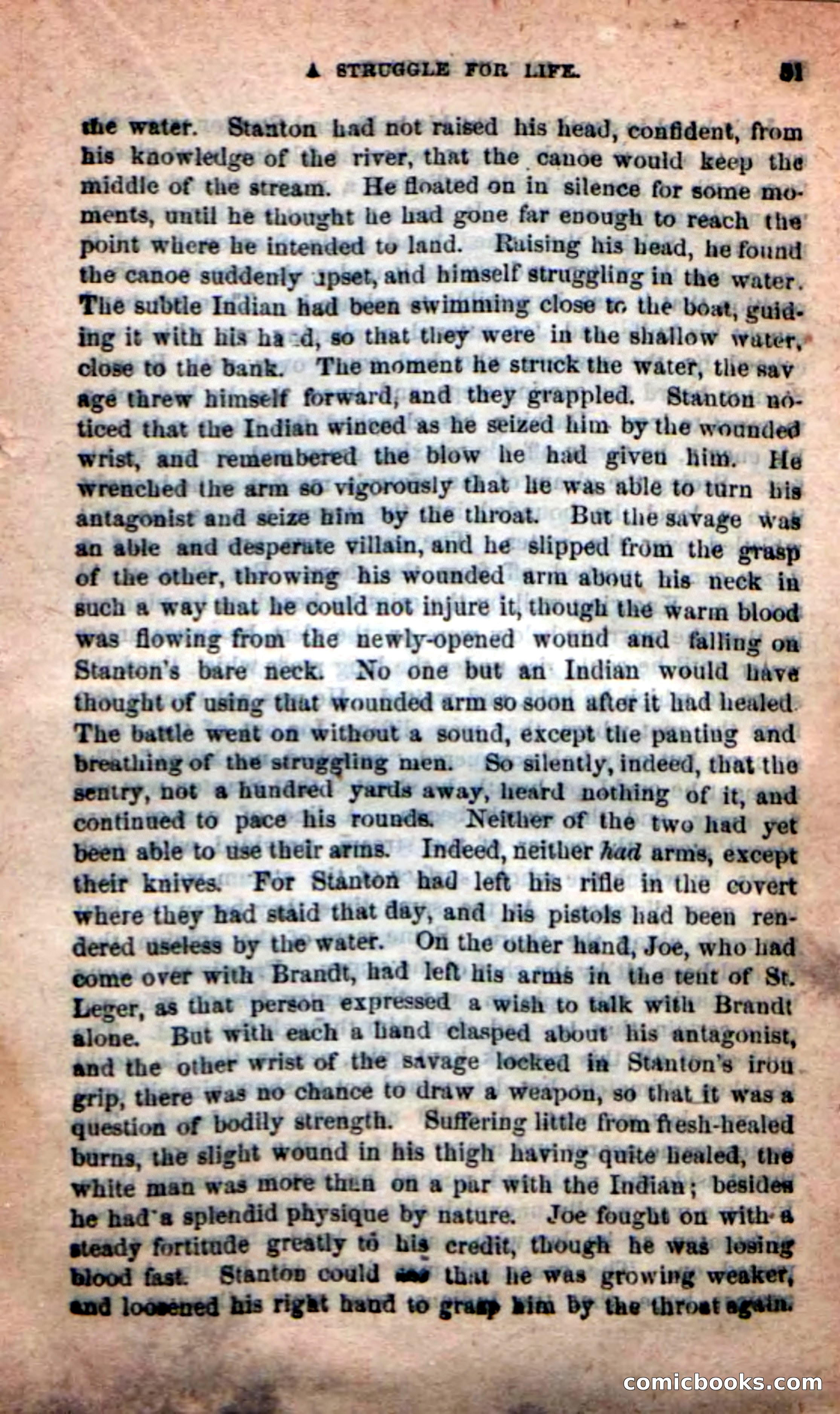 The Hunchback — page 47 of 100