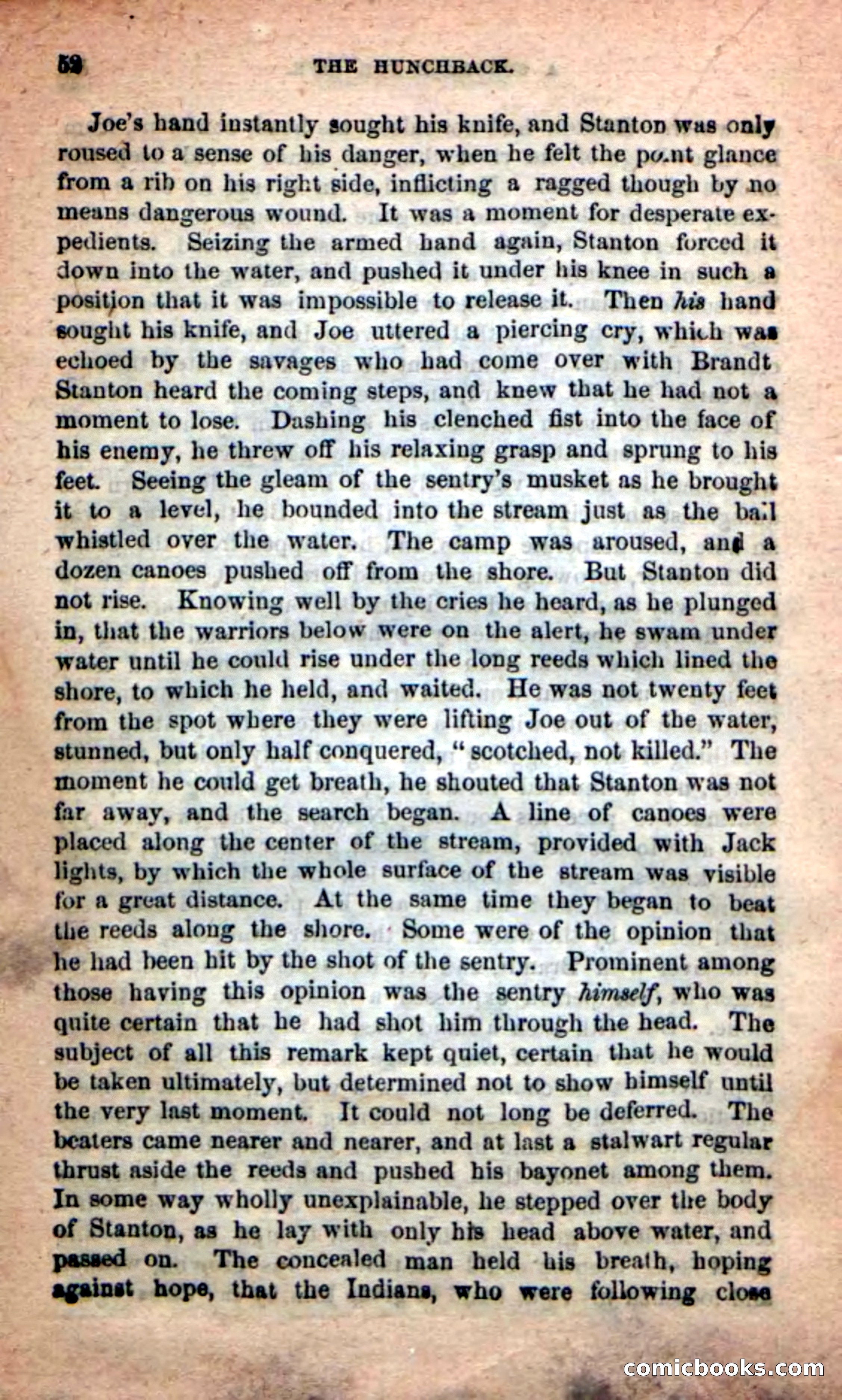 The Hunchback — page 48 of 100