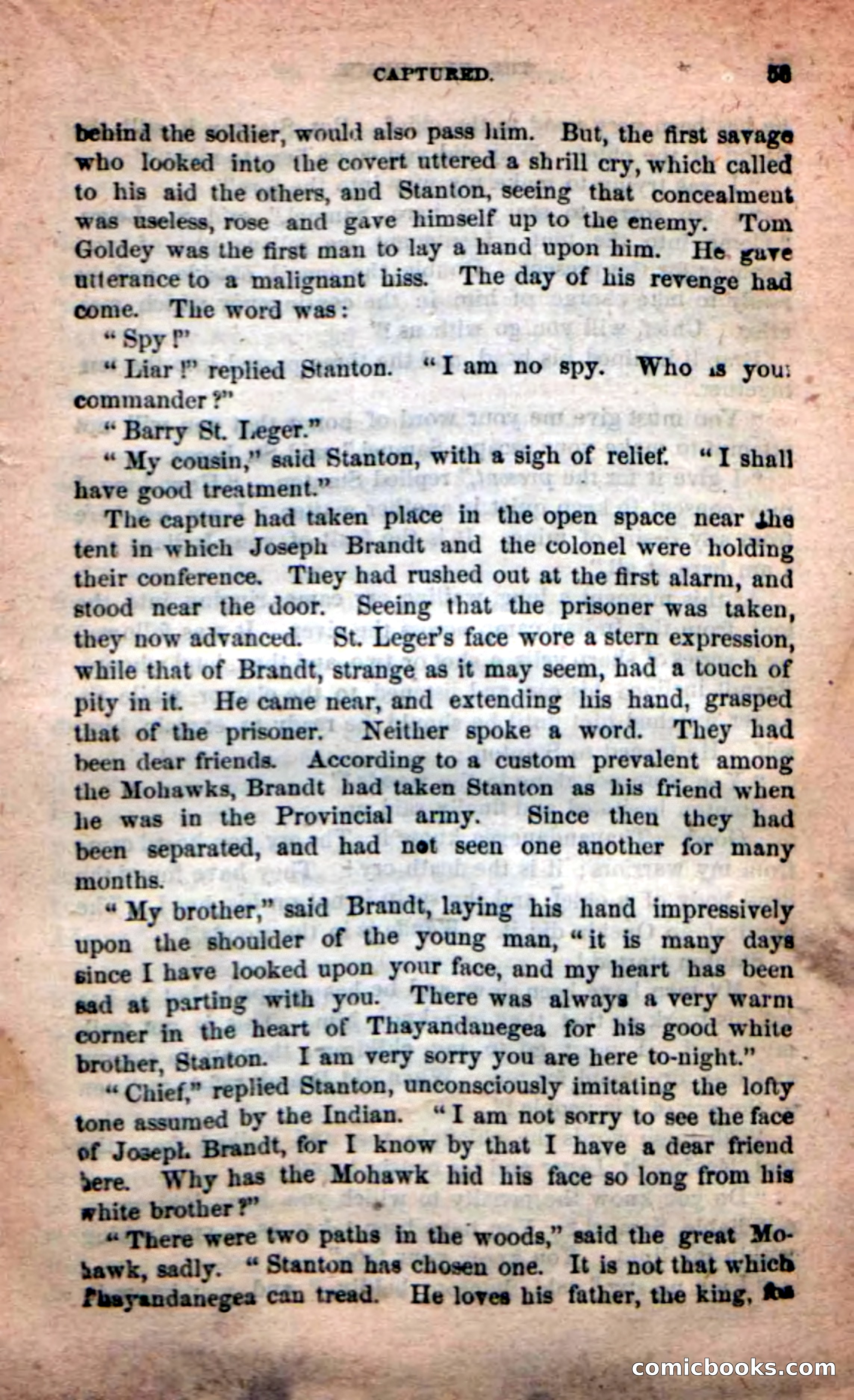 The Hunchback — page 49 of 100
