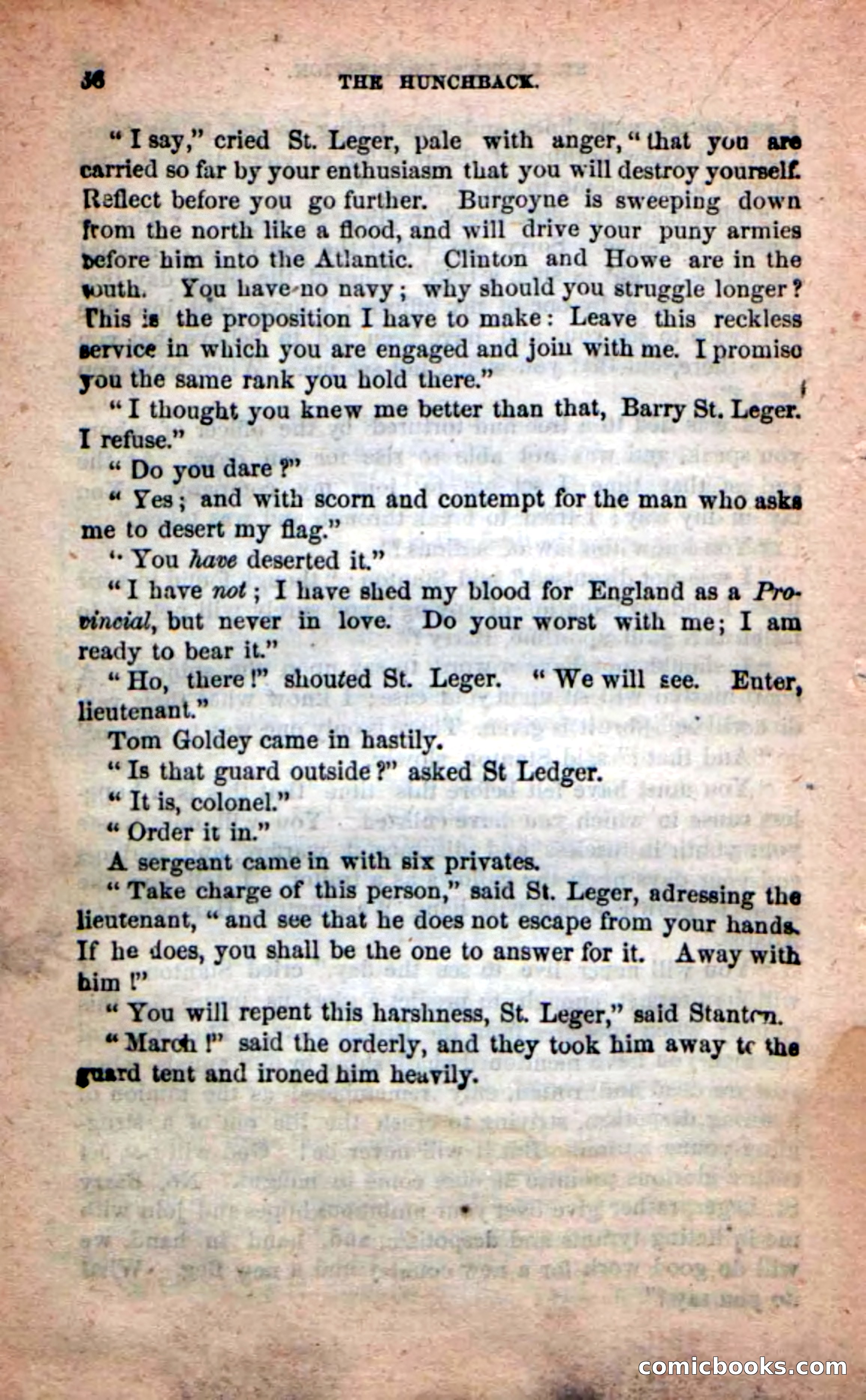 The Hunchback — page 52 of 100