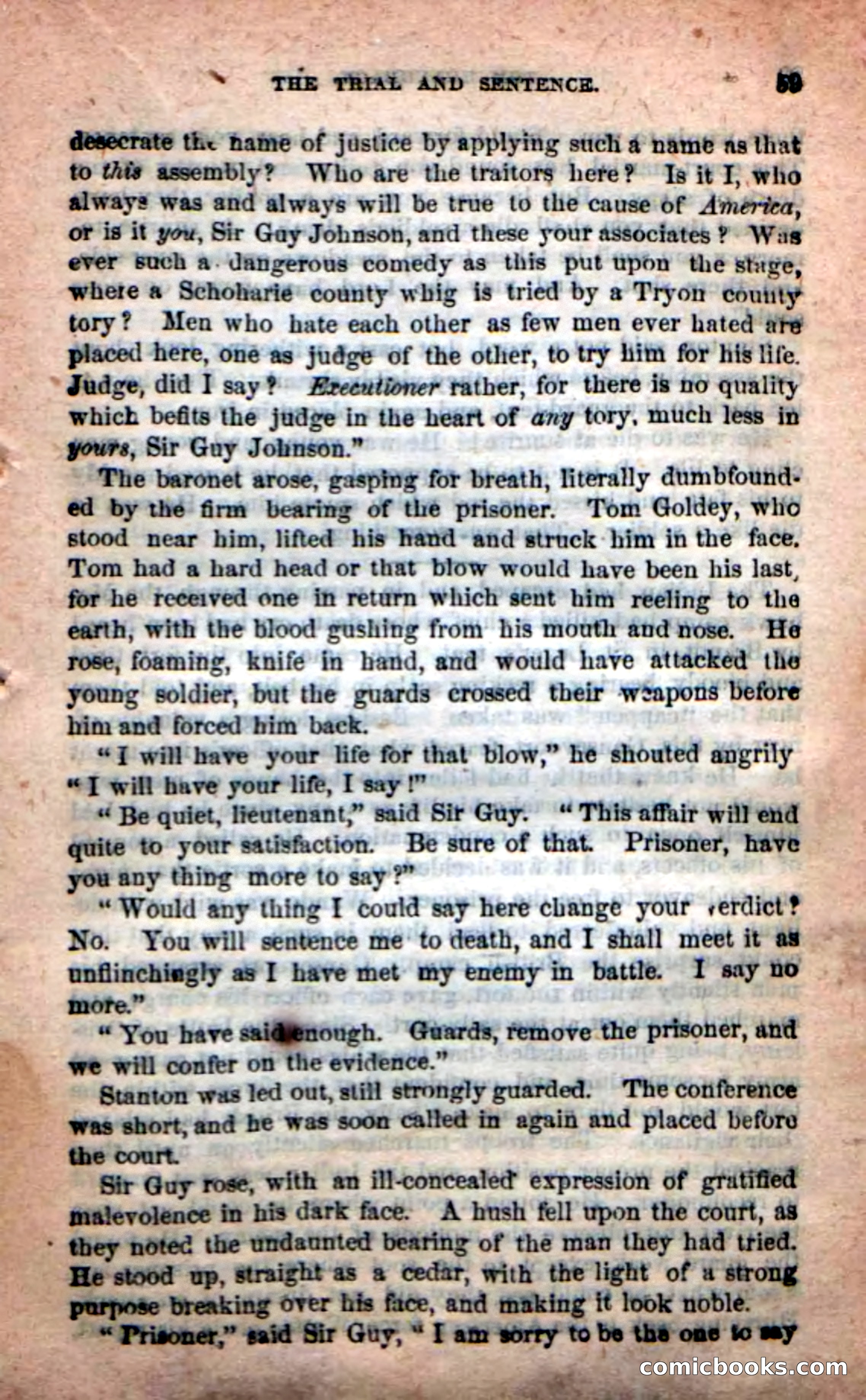 The Hunchback — page 55 of 100