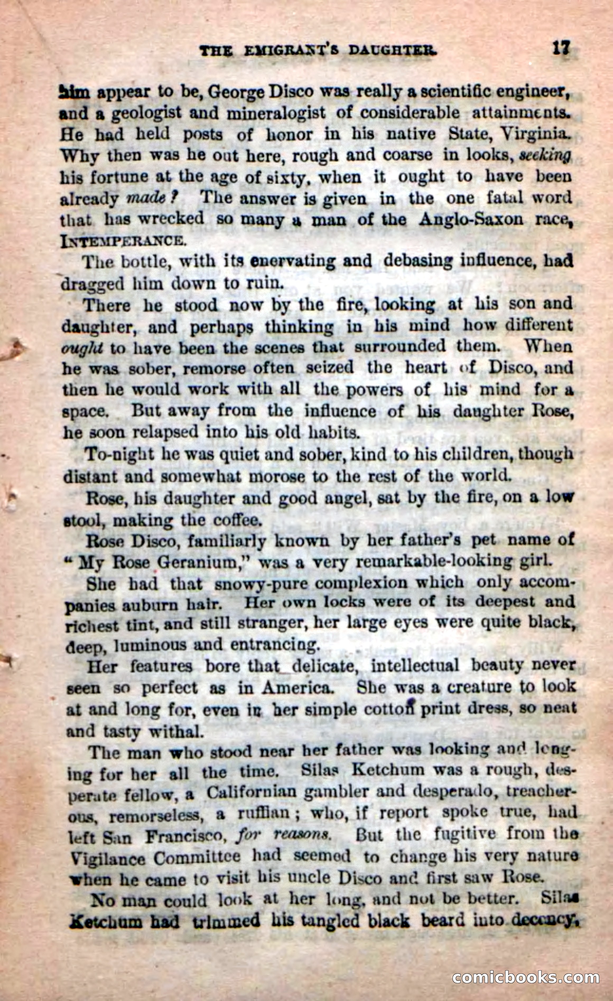 The Black Wizard — page 13 of 100