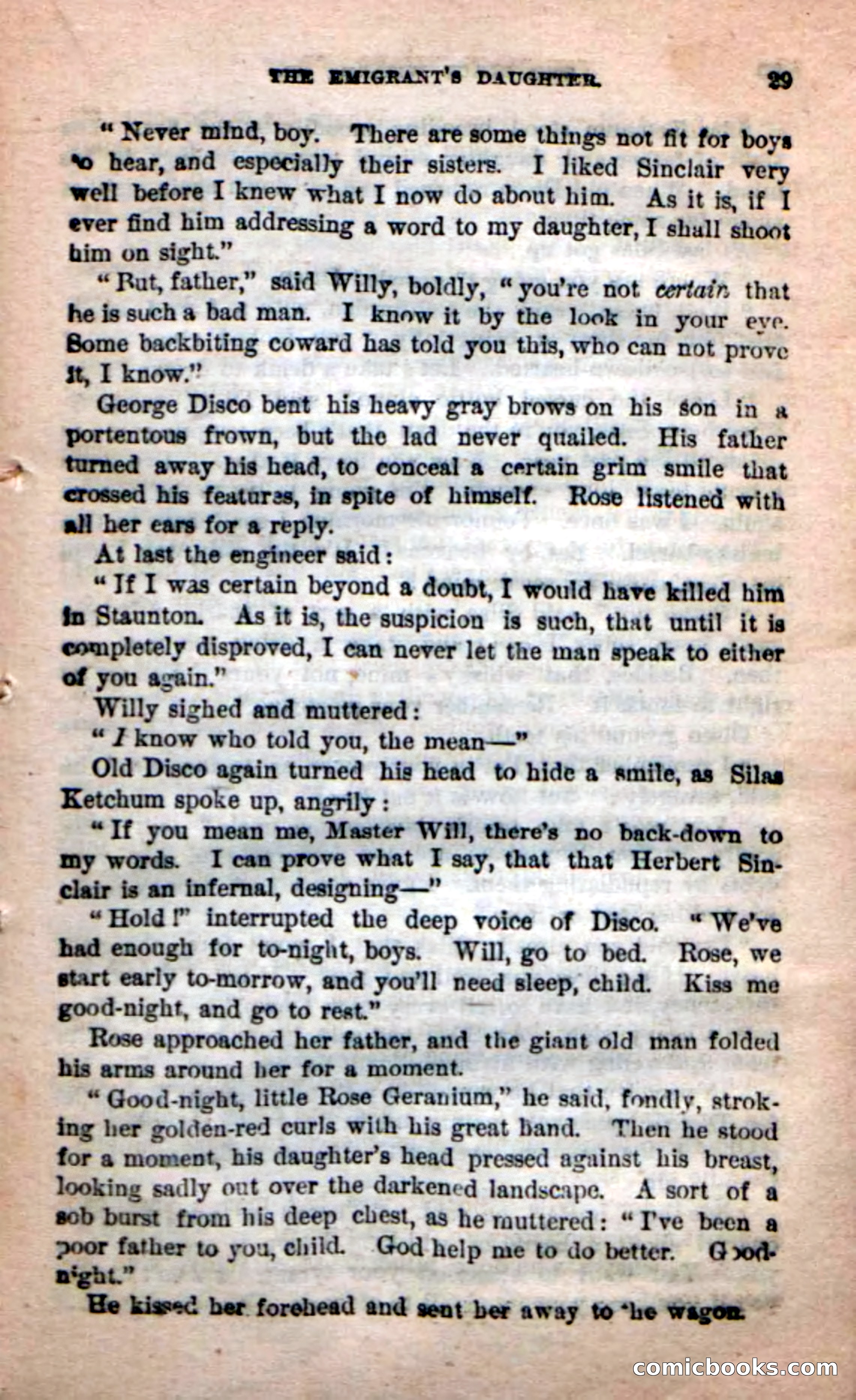 The Black Wizard — page 25 of 100