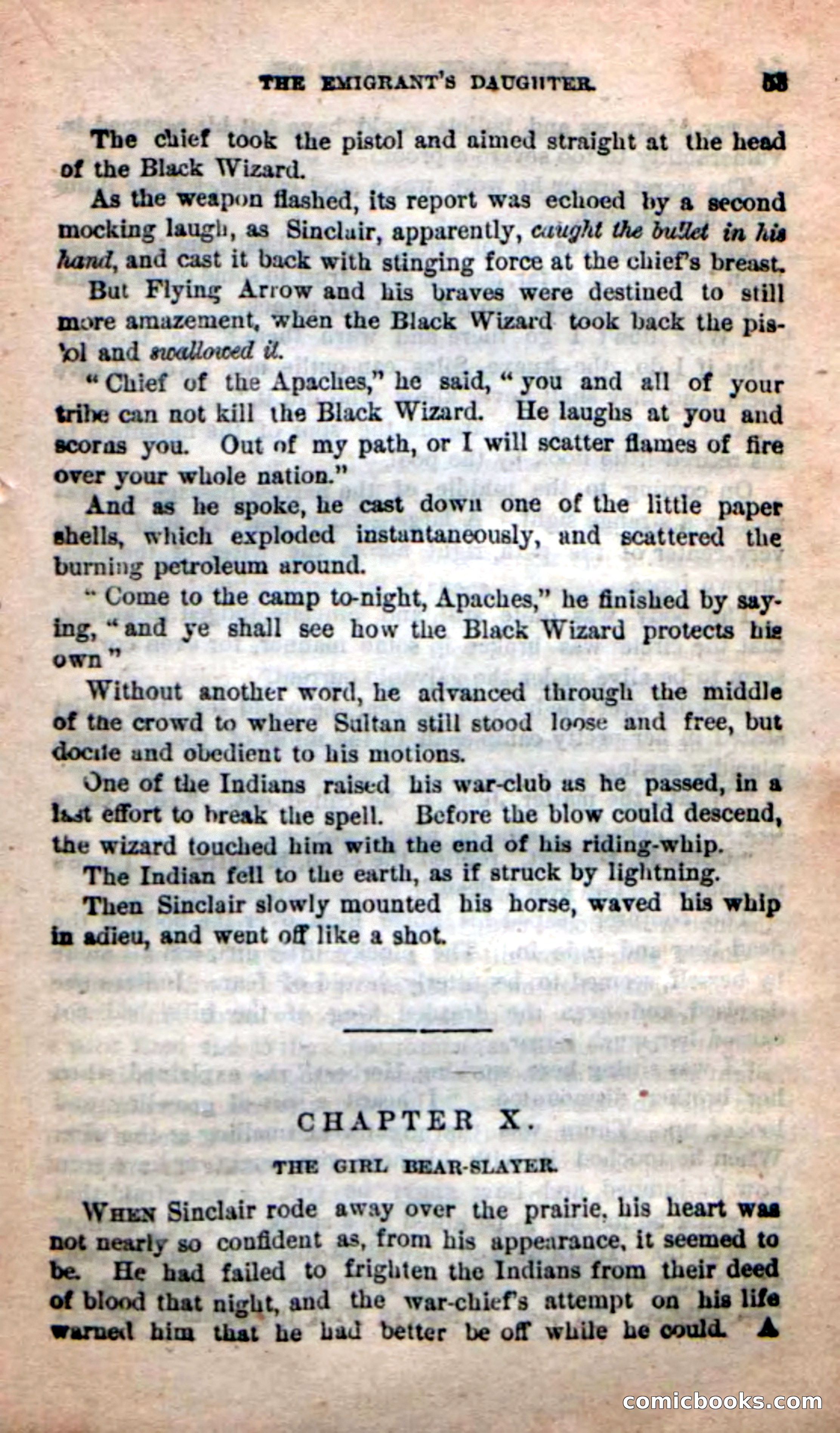 The Black Wizard — page 49 of 100