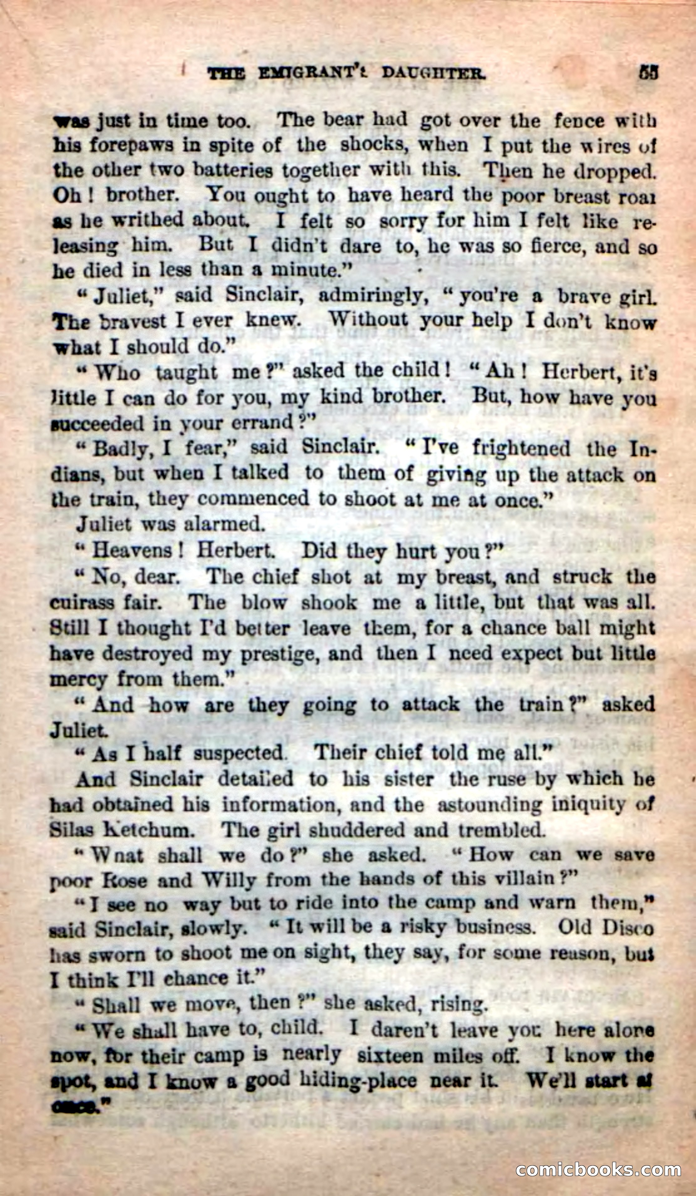 The Black Wizard — page 51 of 100