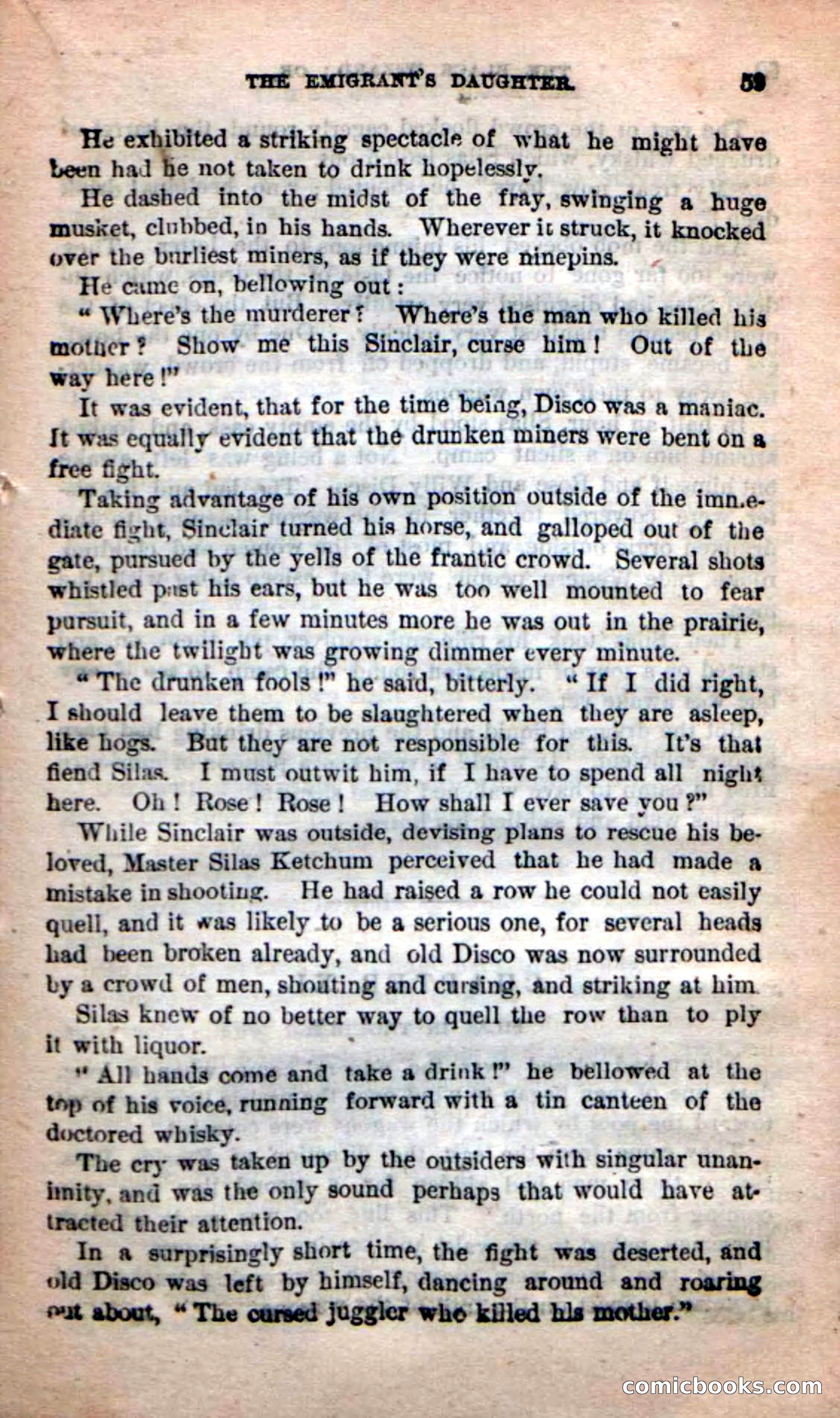 The Black Wizard — page 55 of 100