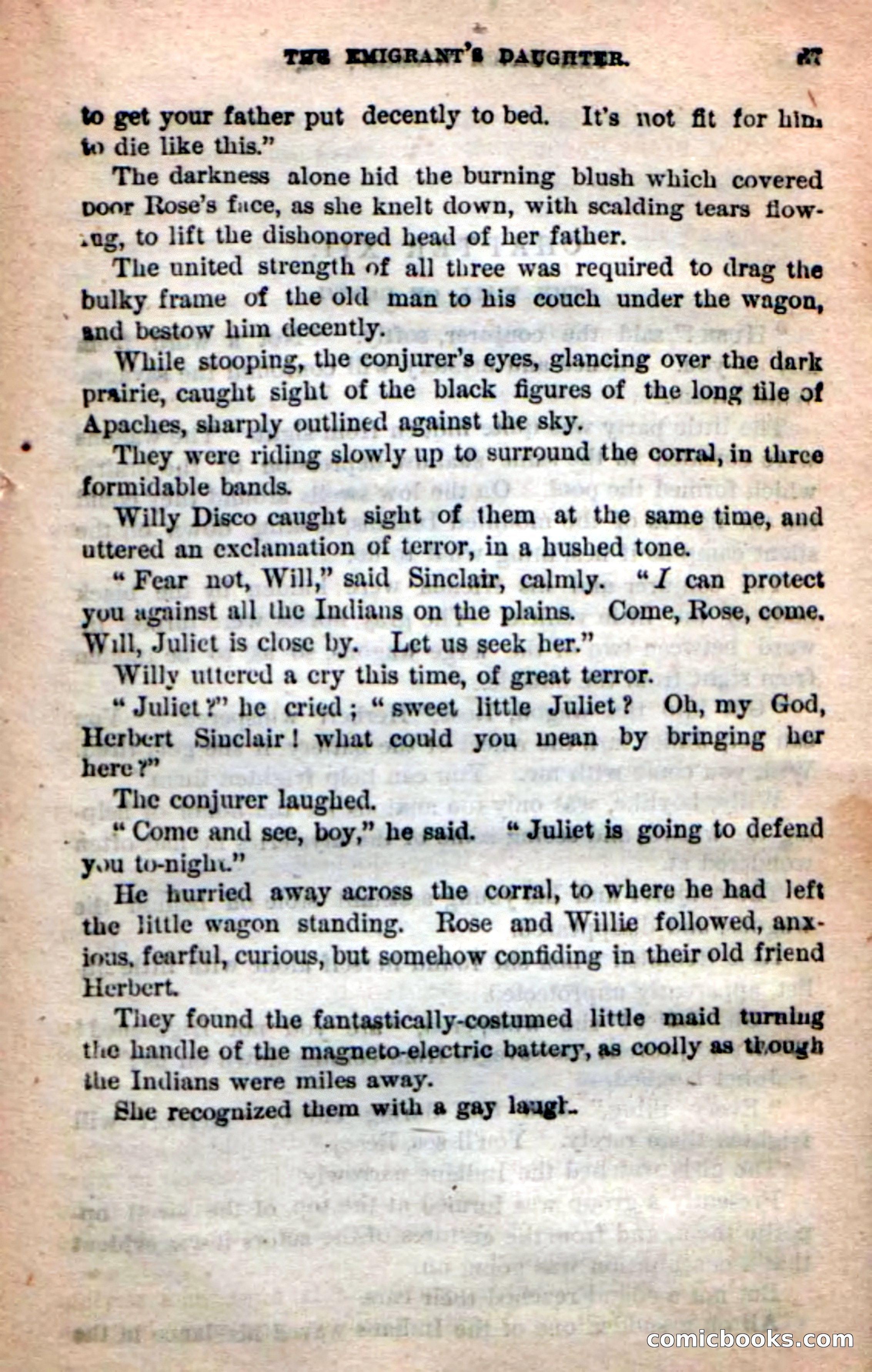 The Black Wizard — page 63 of 100