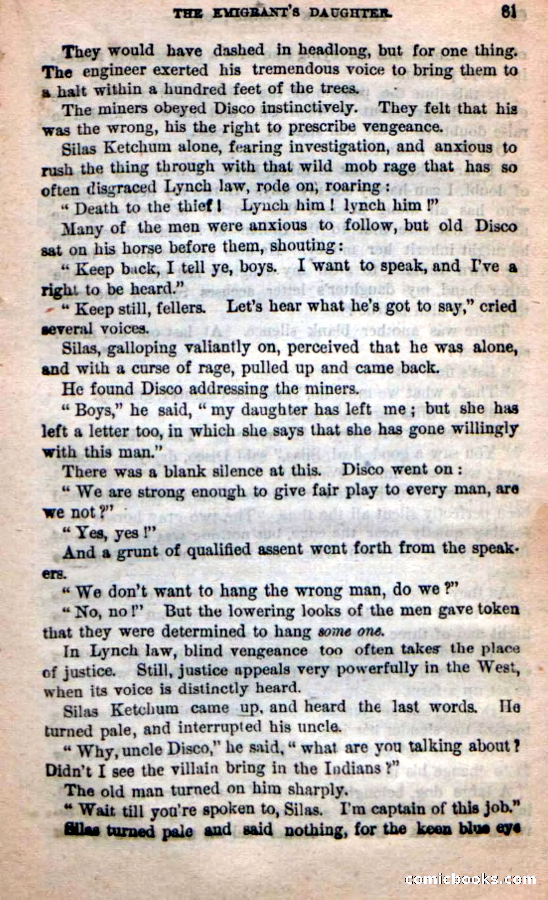 The Black Wizard — page 77 of 100