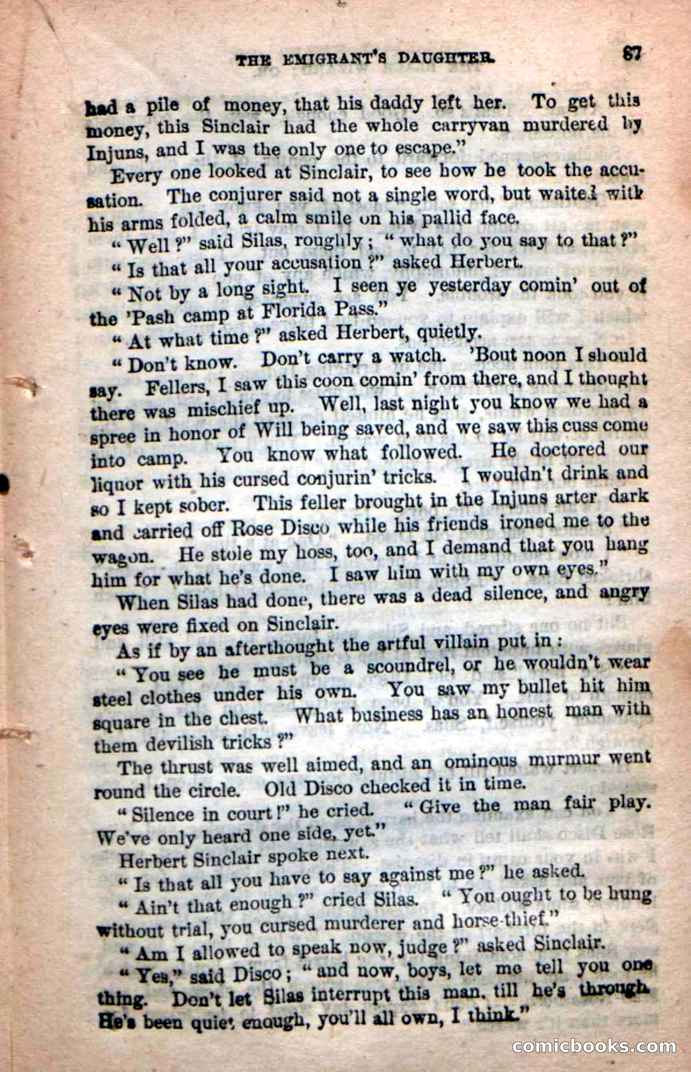 The Black Wizard — page 83 of 100