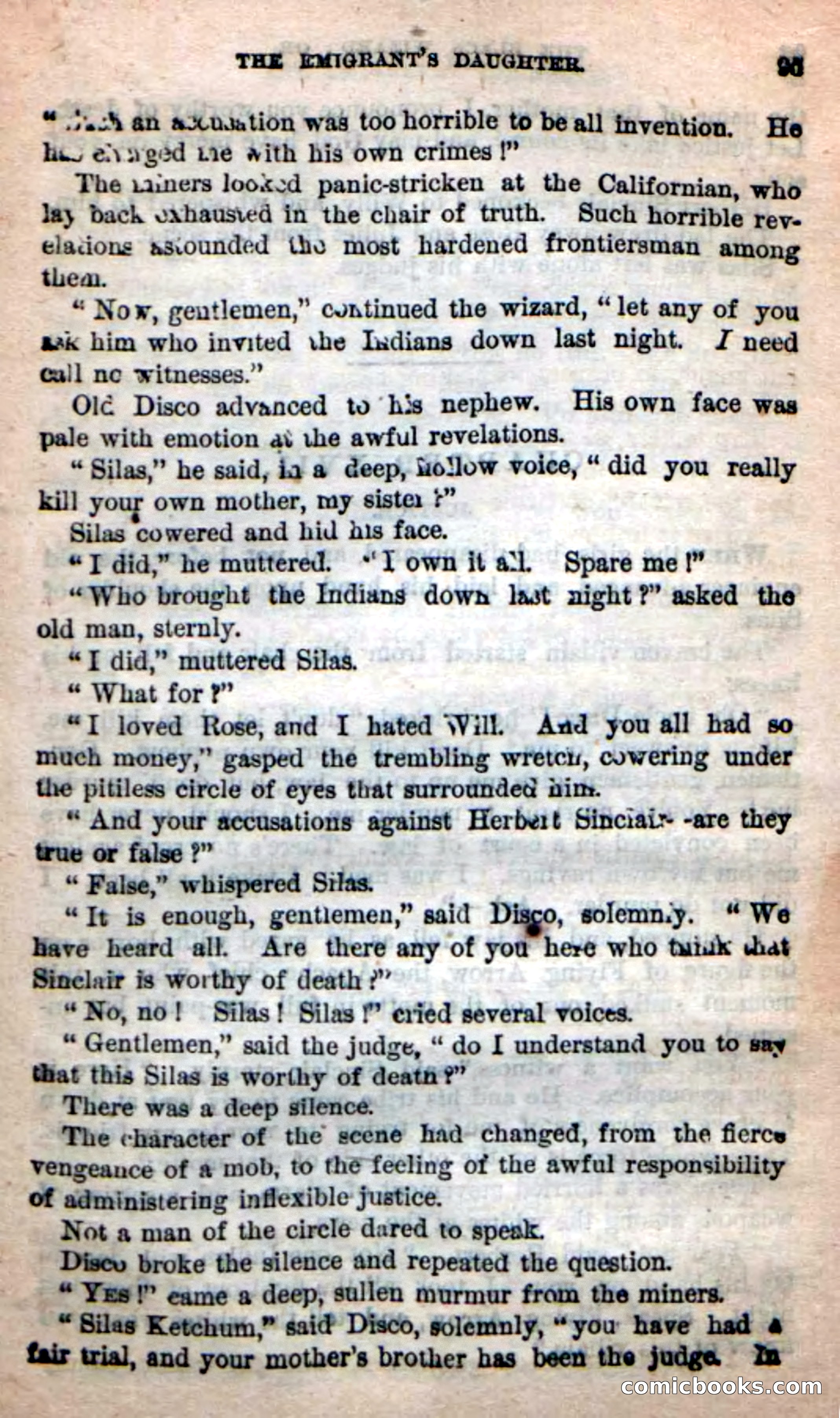 The Black Wizard — page 91 of 100